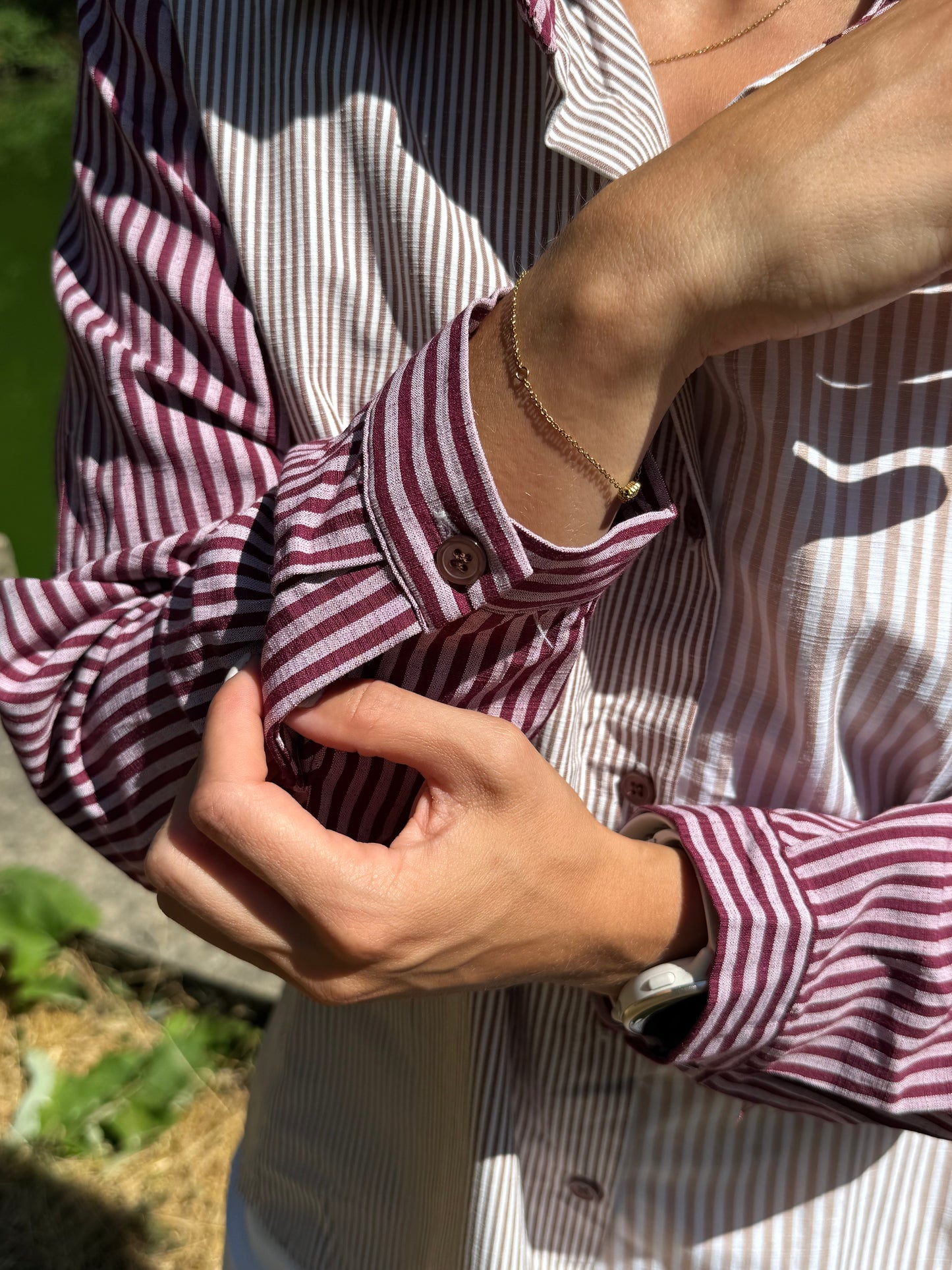 Chemise GIULIA