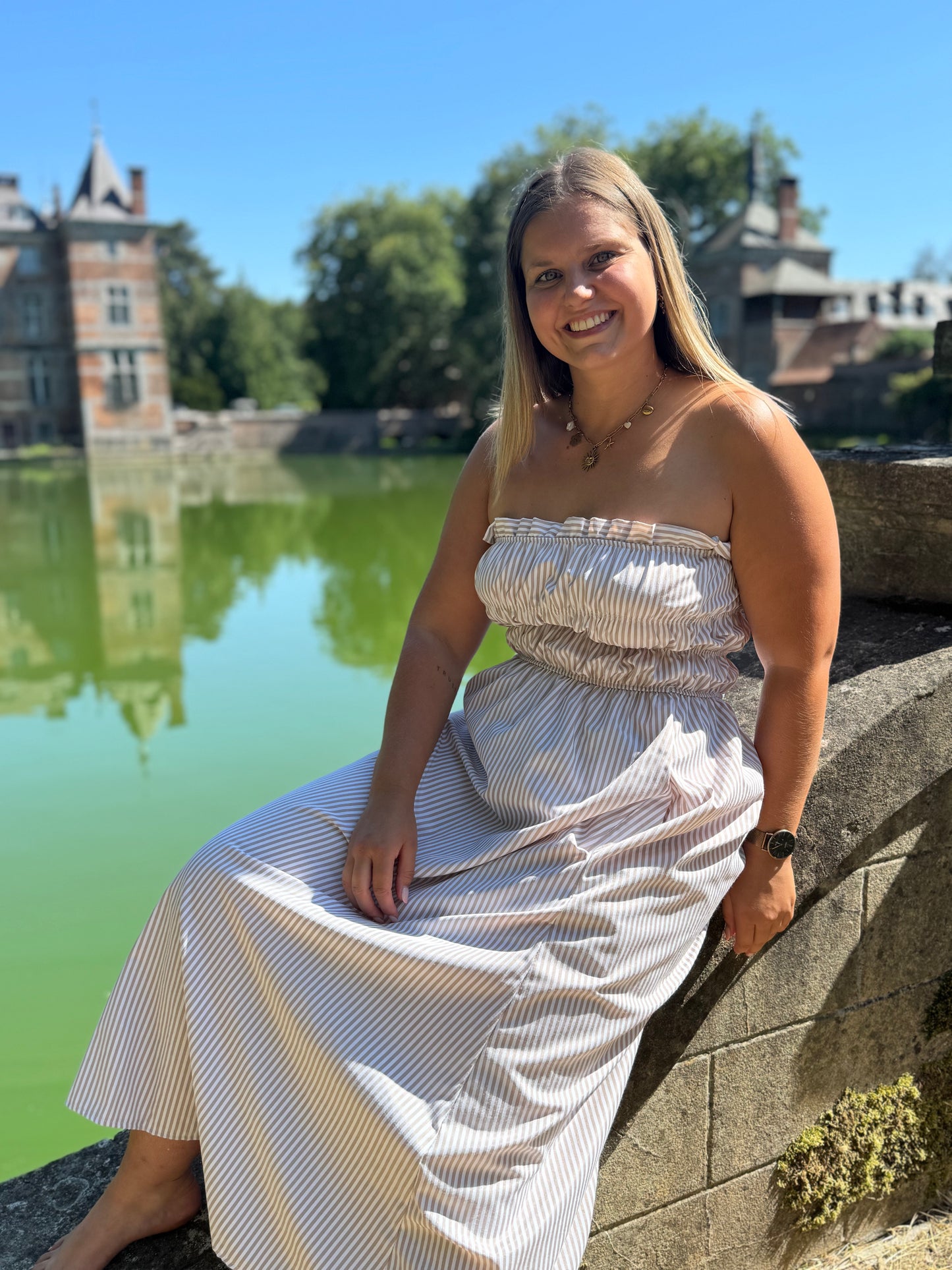 Robe CAPRI