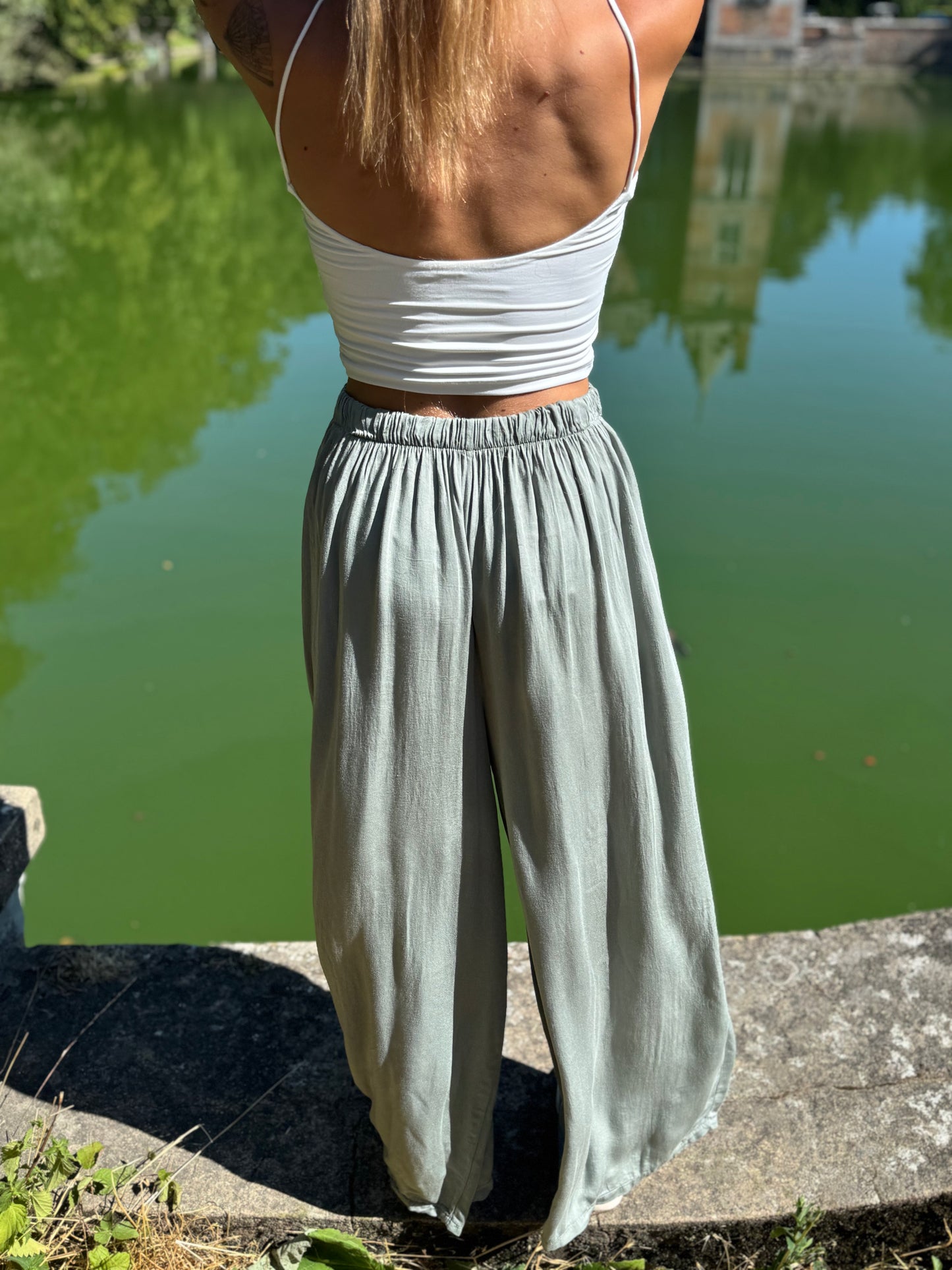 Pantalon SIENNA