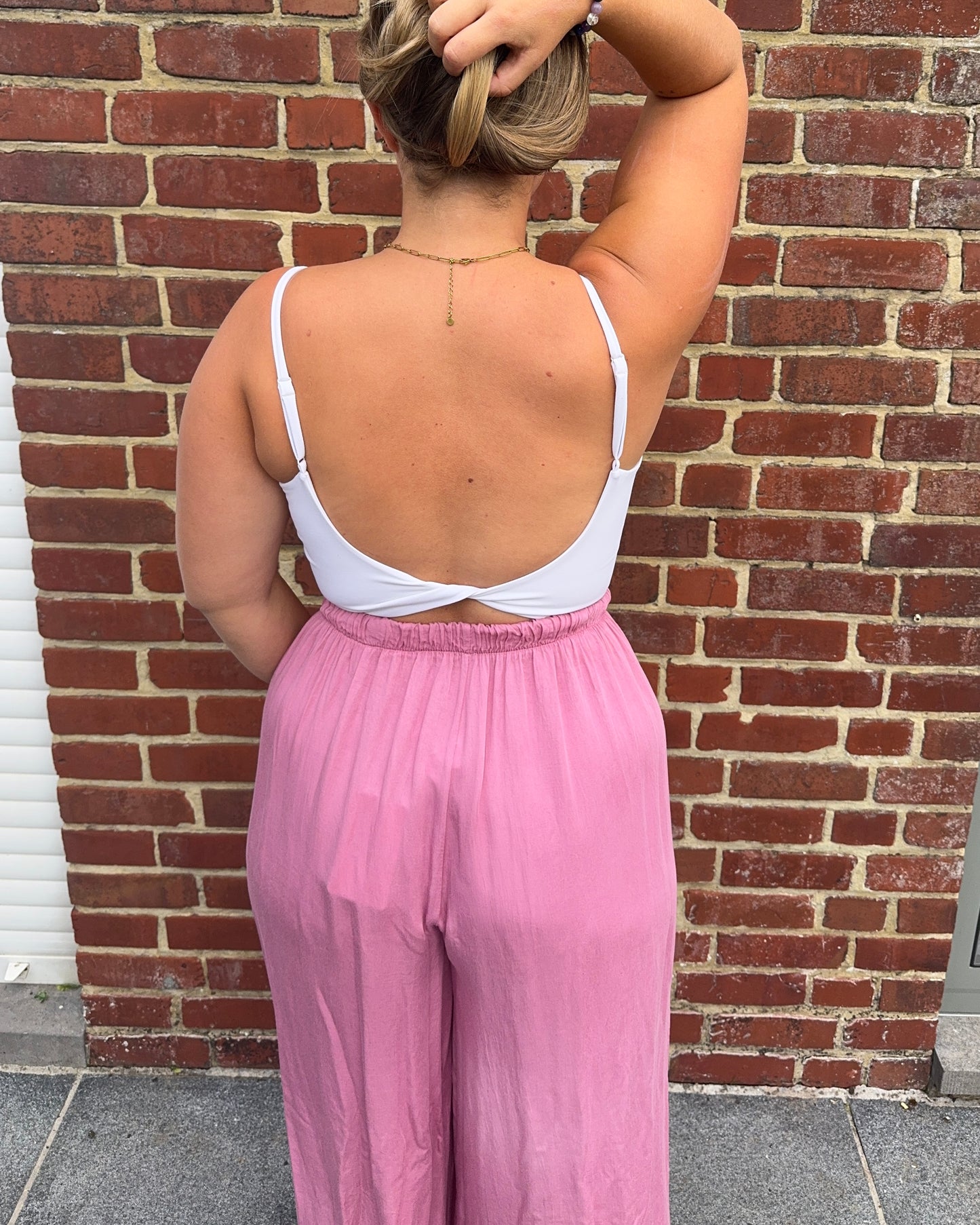 Pantalon SIENNA