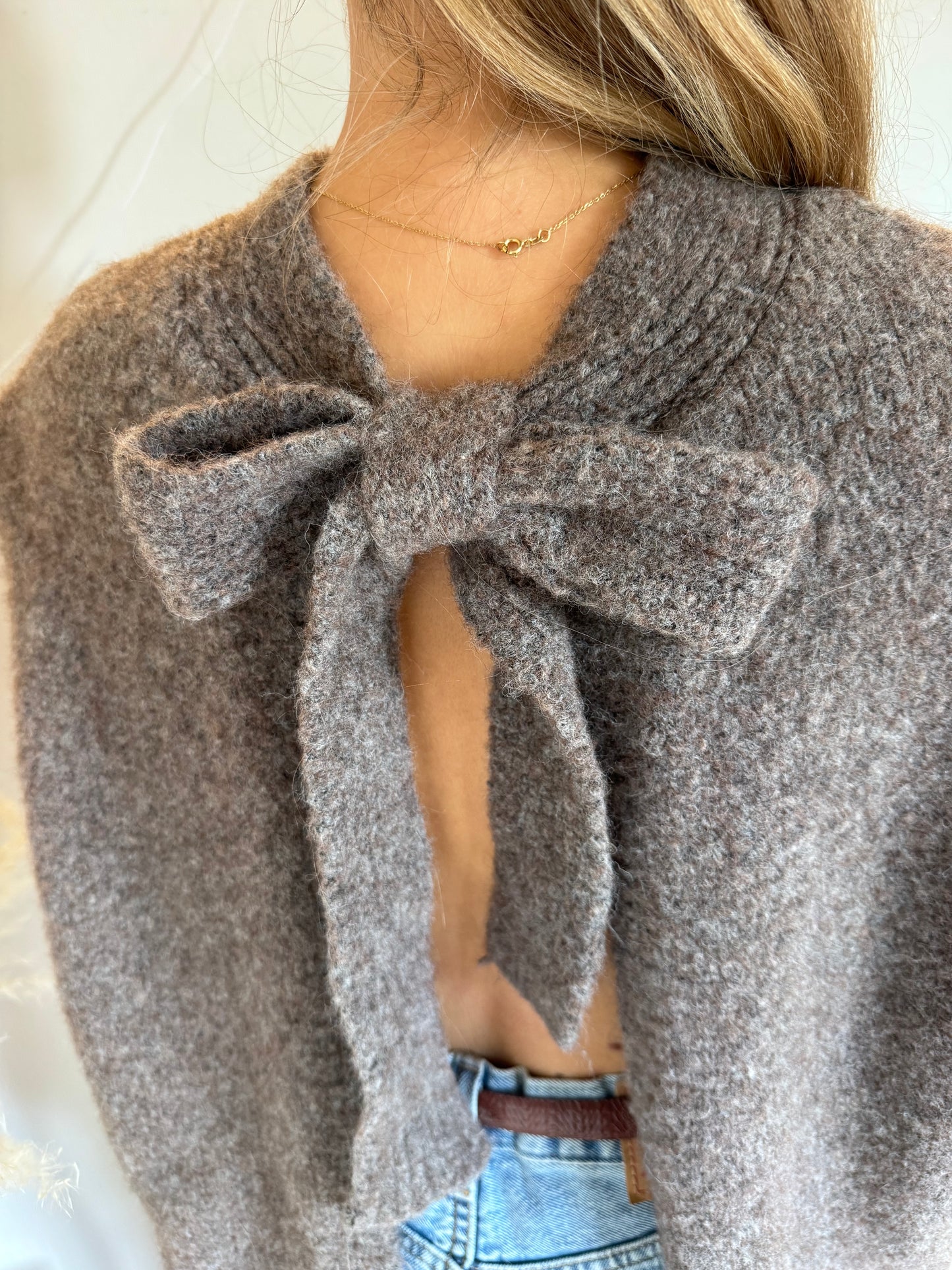 Gilet LOU