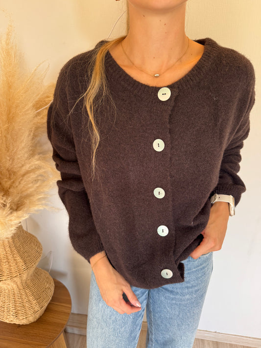 Gilet NINA