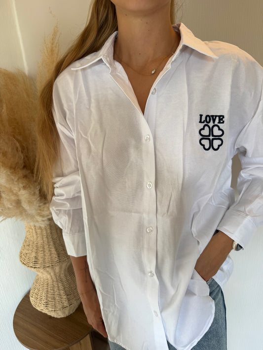 Chemise AMORE