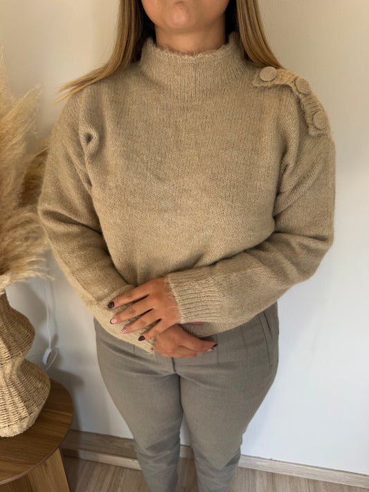 Pull ALBA