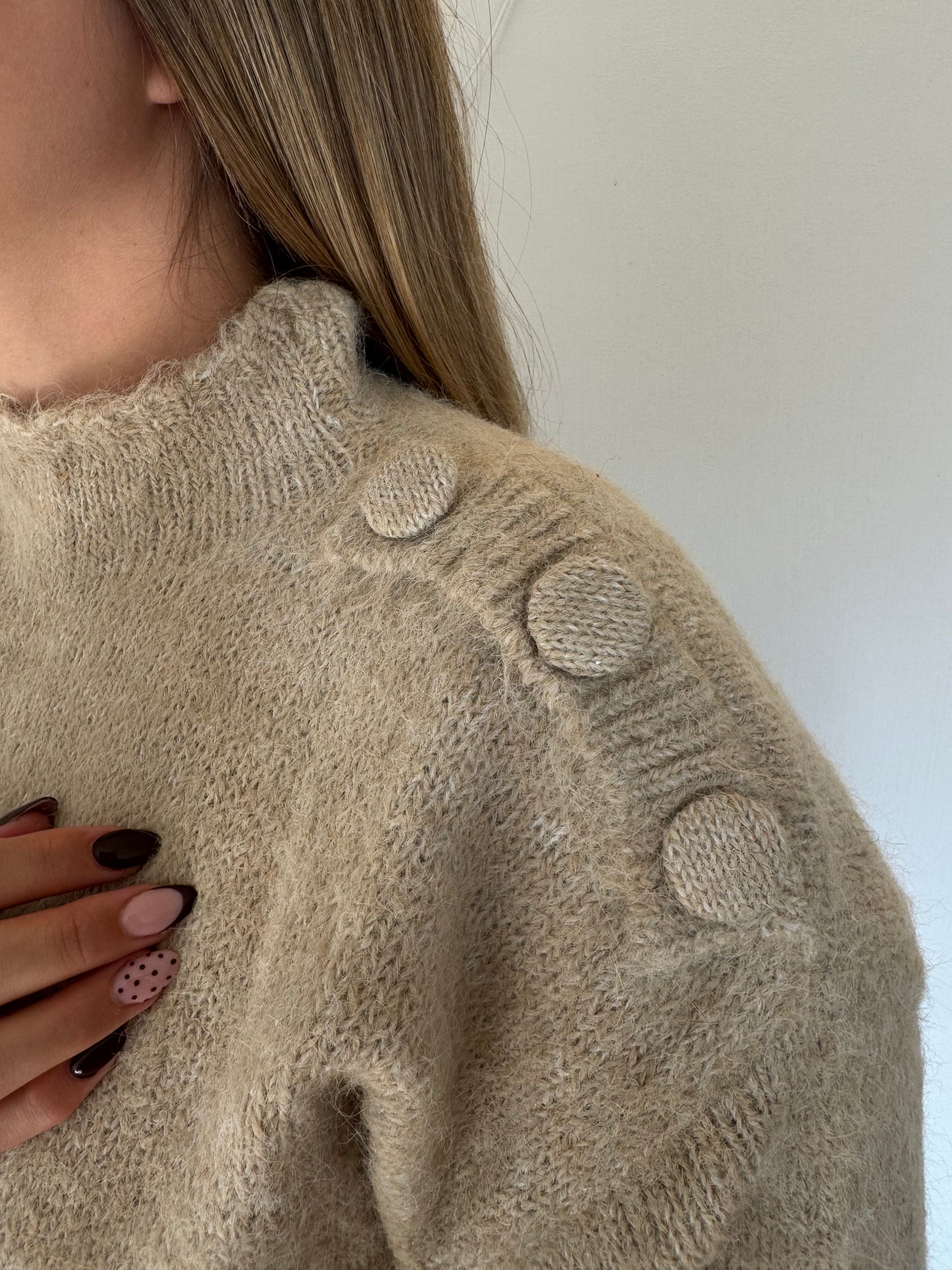 Pull ALBA