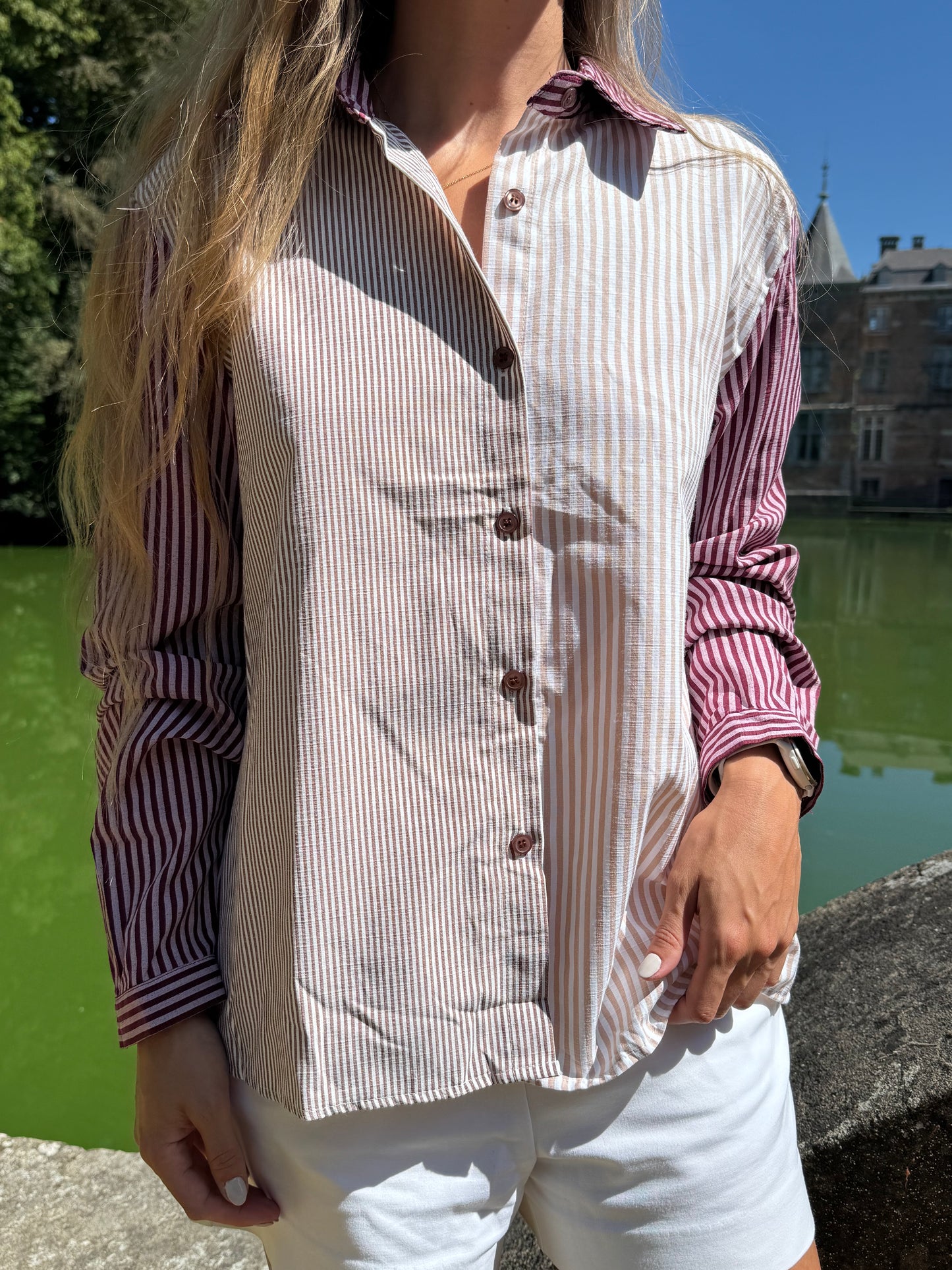 Chemise GIULIA