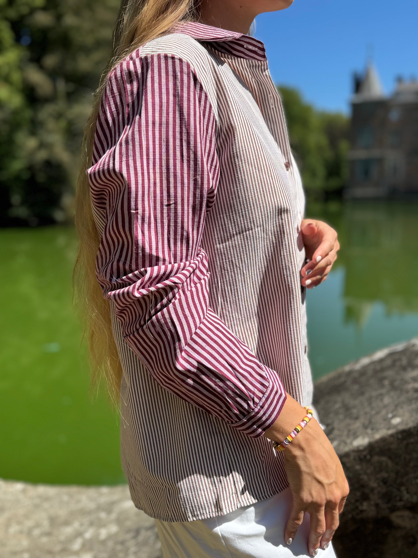 Chemise GIULIA