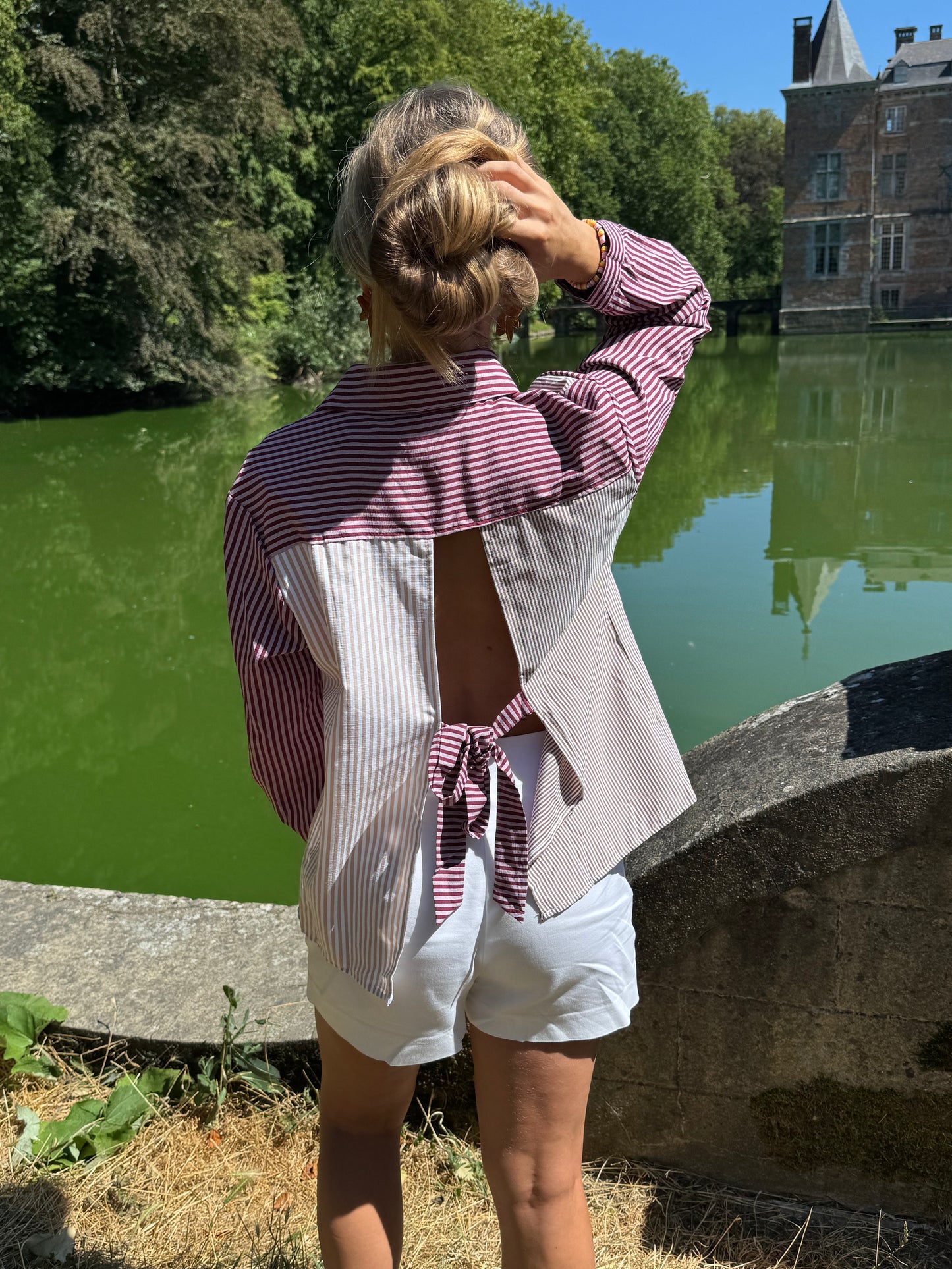 Chemise GIULIA