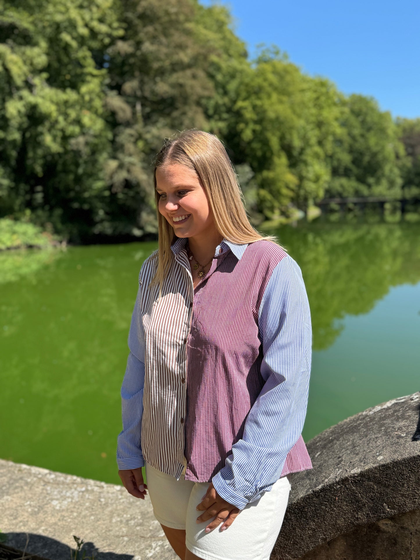 Chemise GIULIA