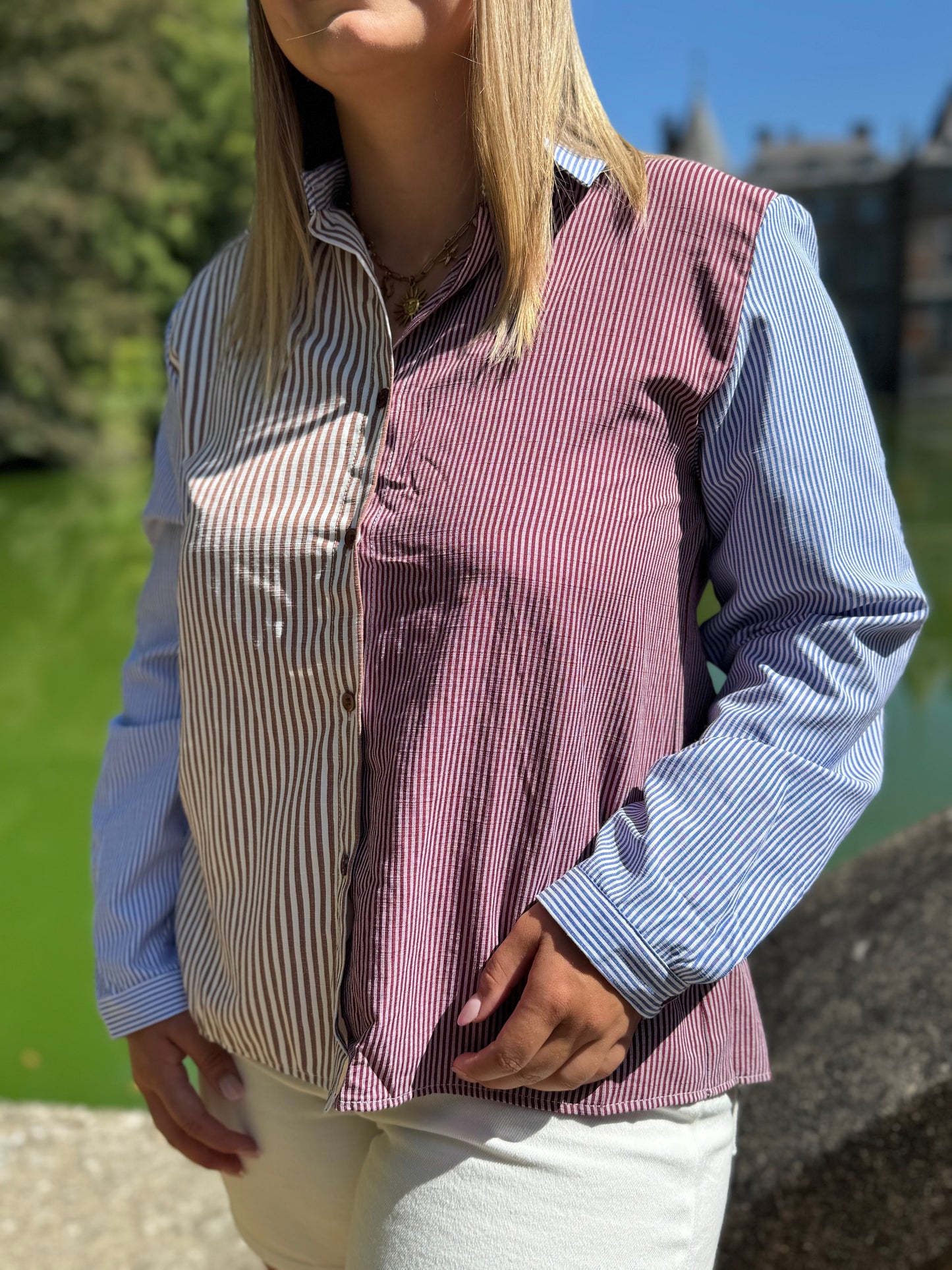 Chemise GIULIA