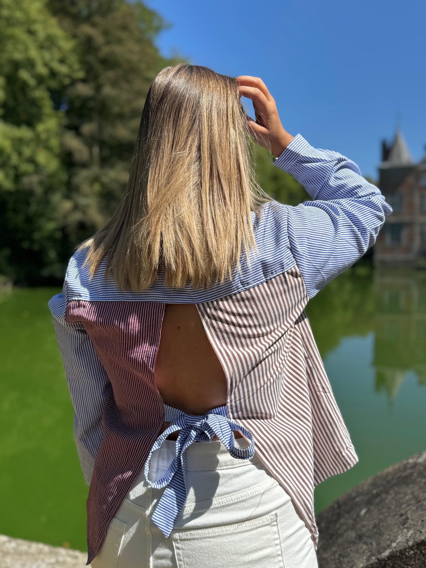 Chemise GIULIA
