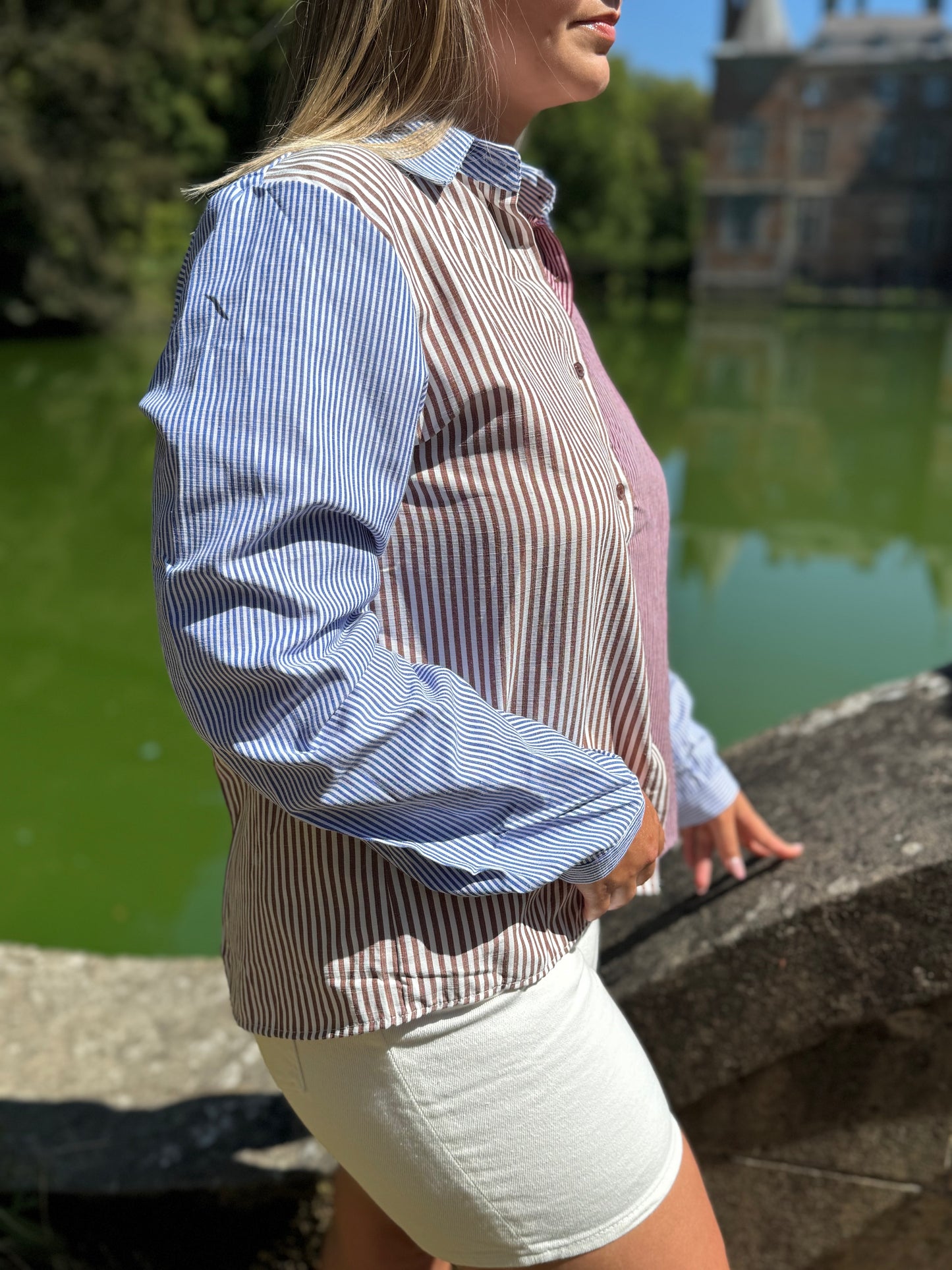 Chemise GIULIA