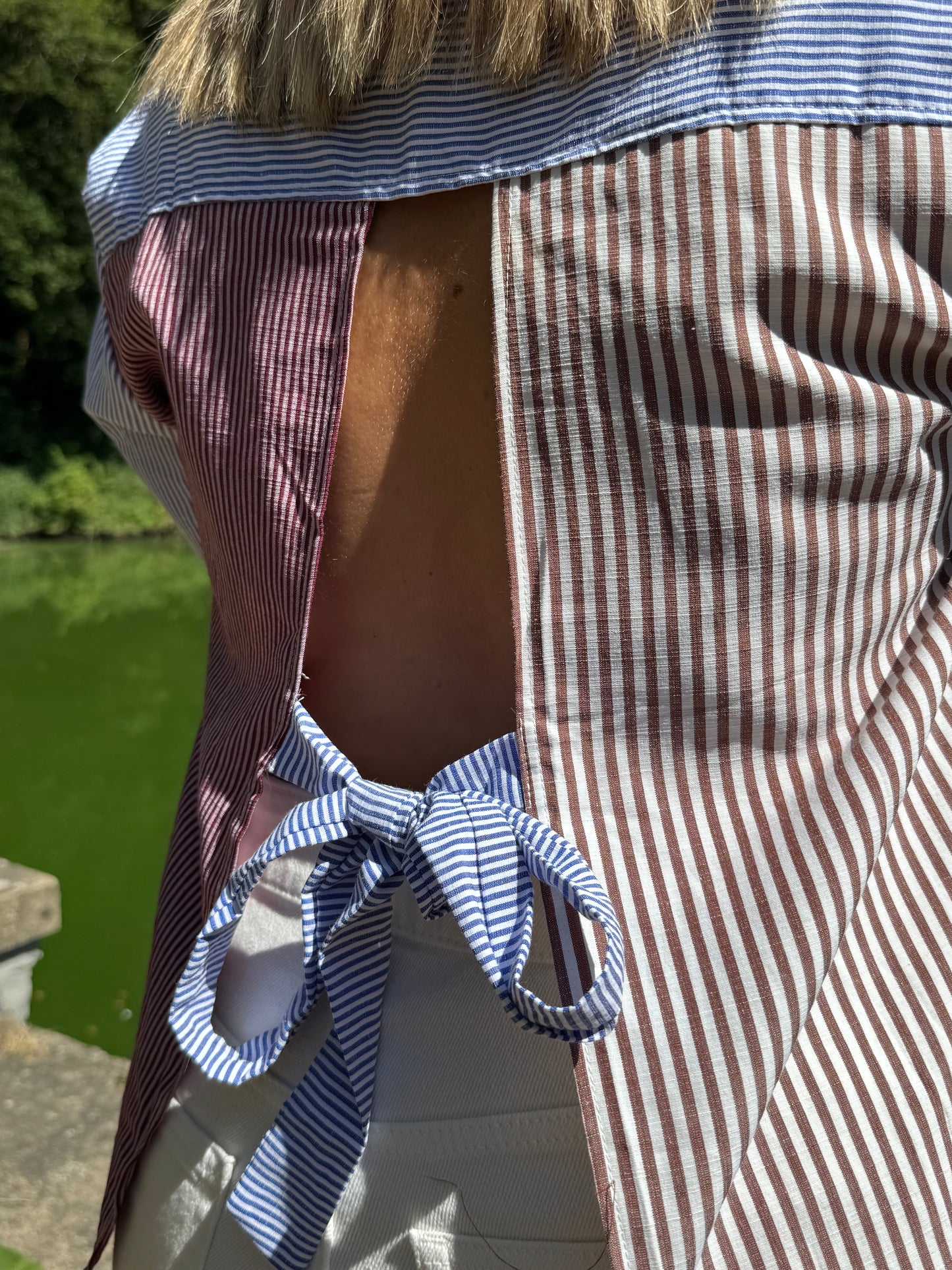 Chemise GIULIA