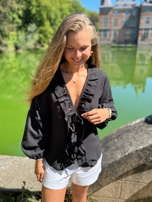 Blouse BIANCA