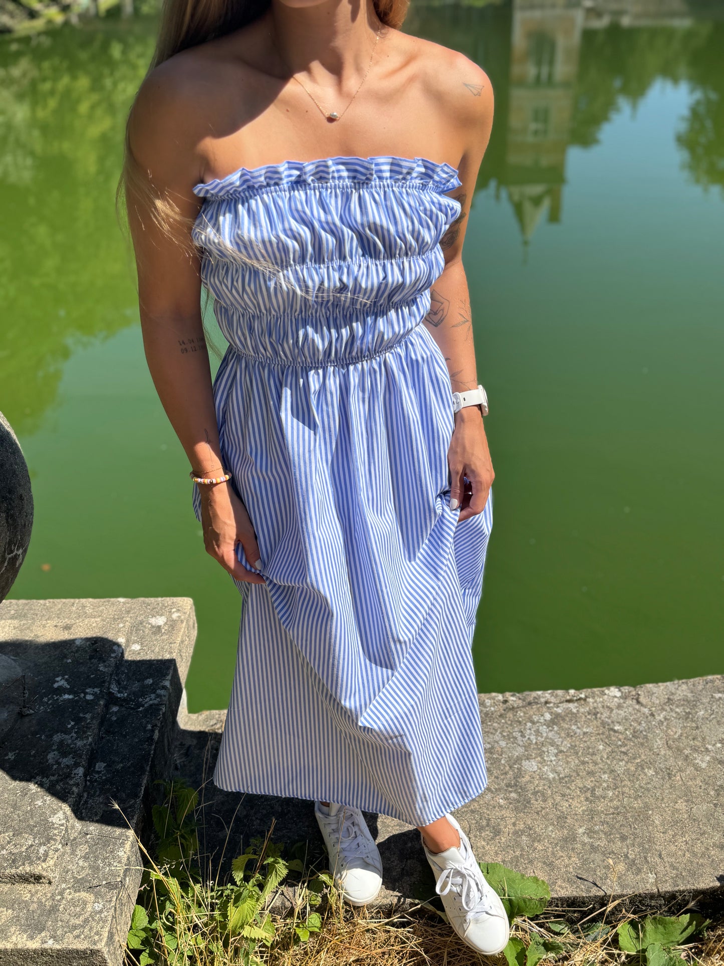 Robe CAPRI