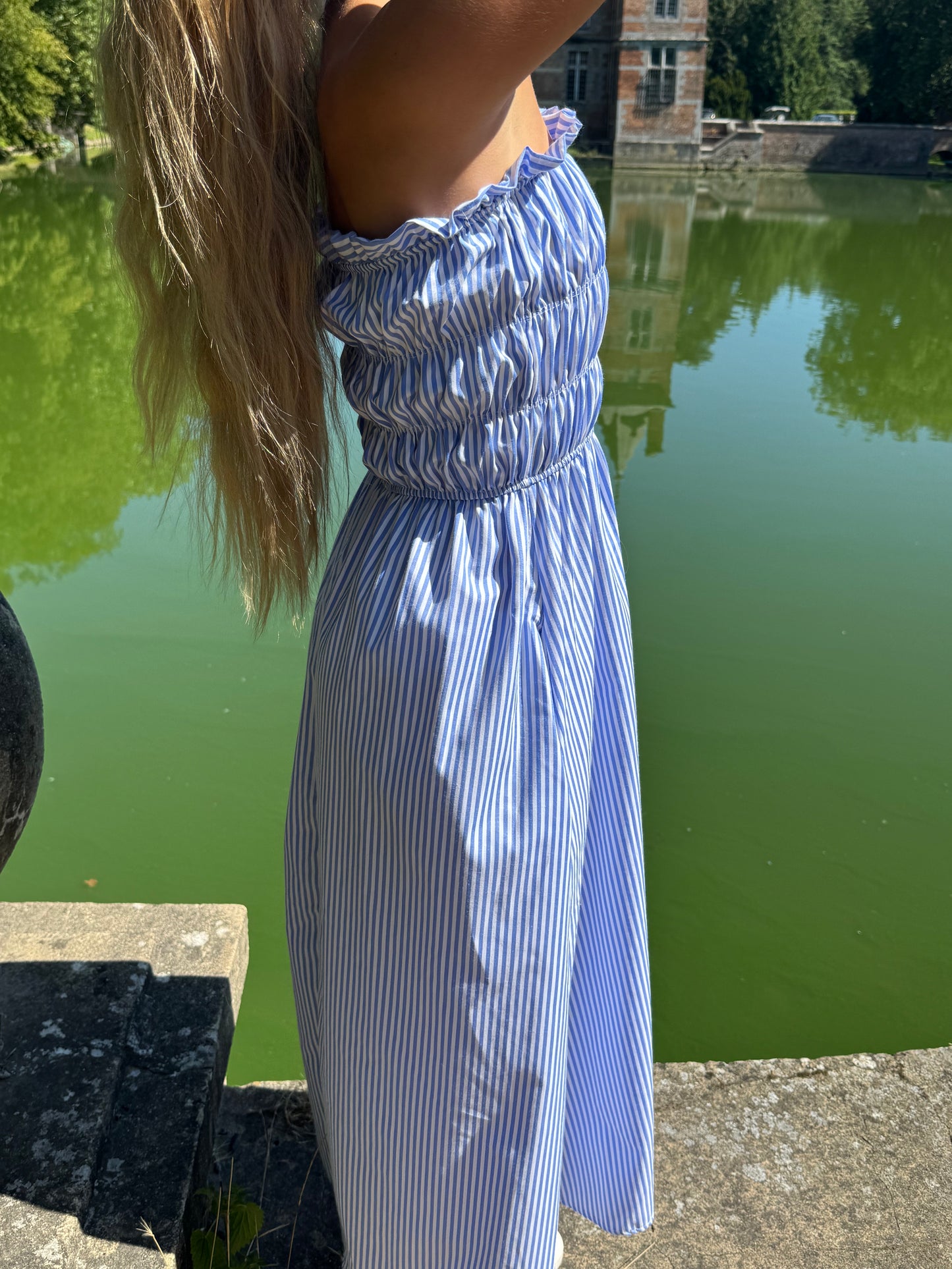 Robe CAPRI