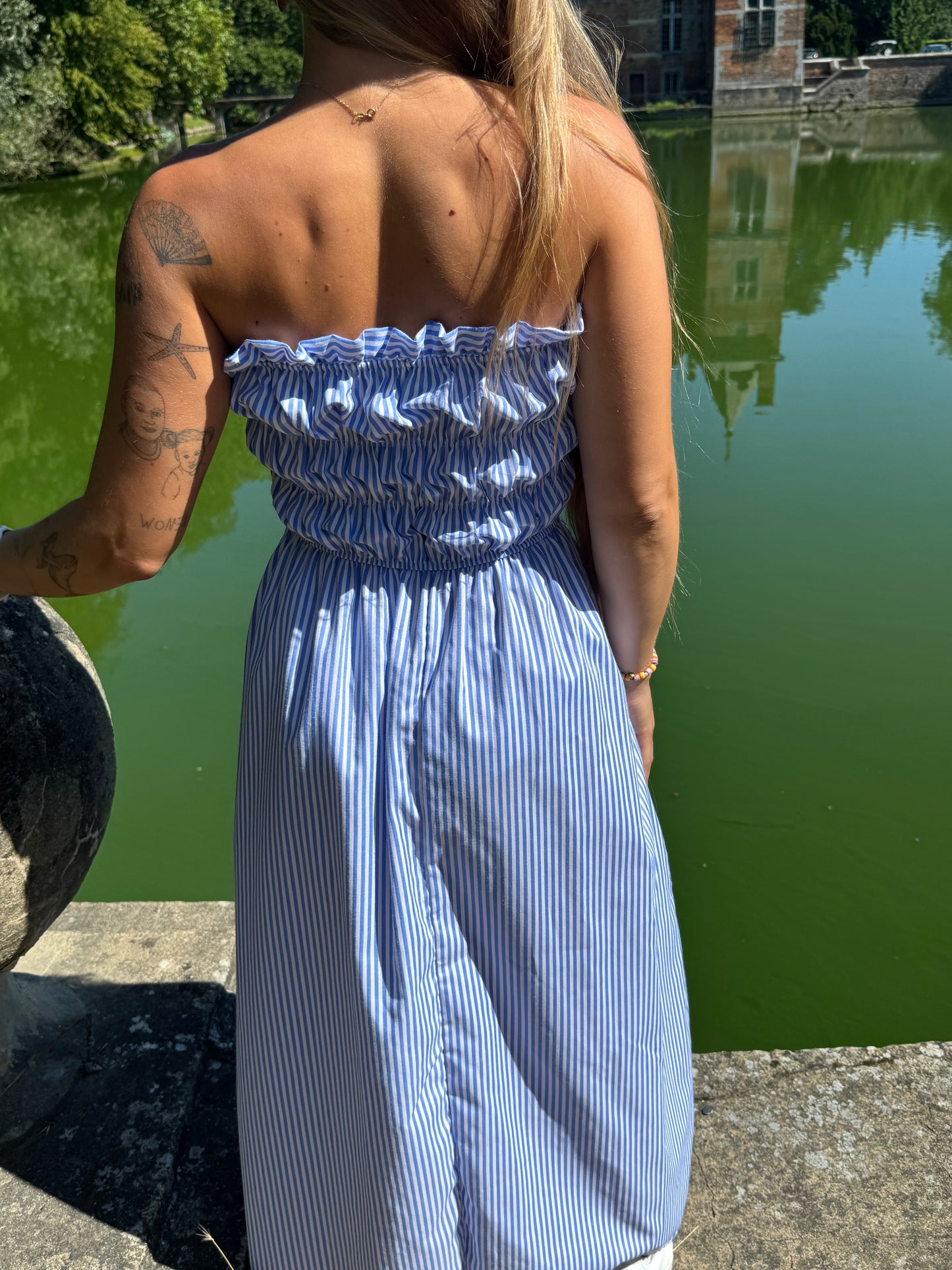 Robe CAPRI