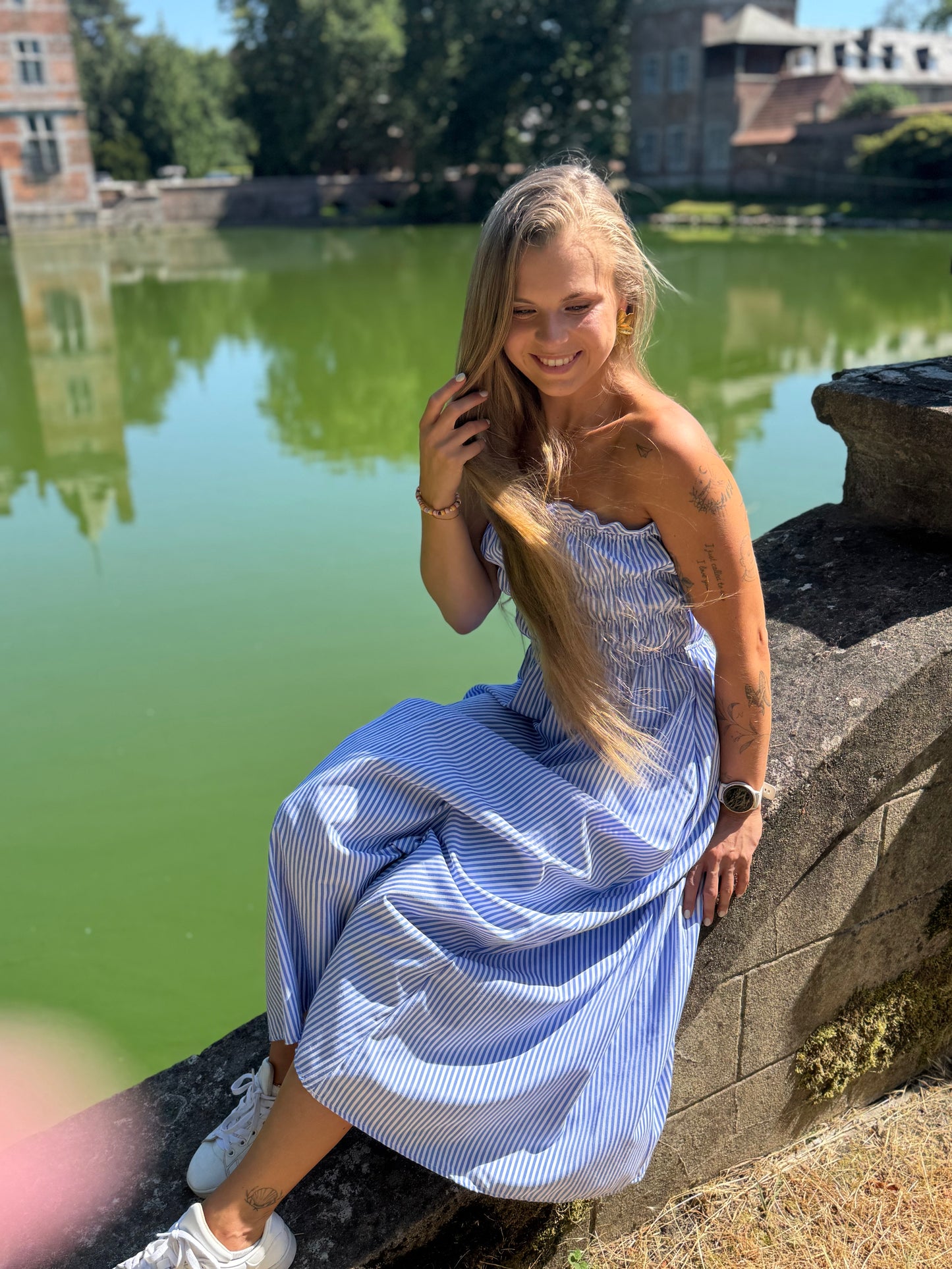 Robe CAPRI