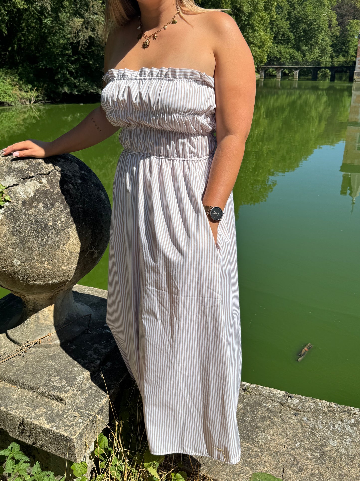 Robe CAPRI