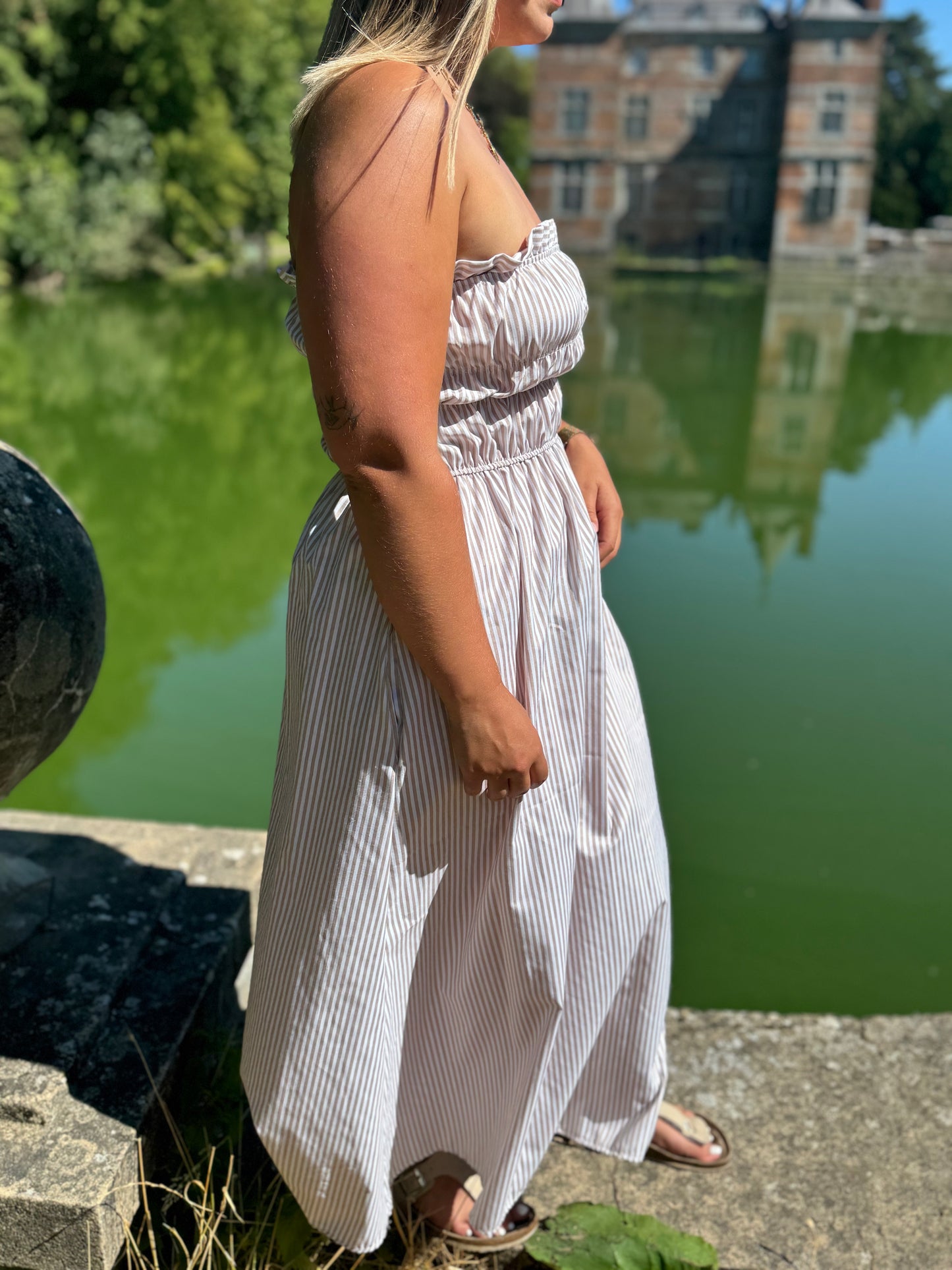 Robe CAPRI