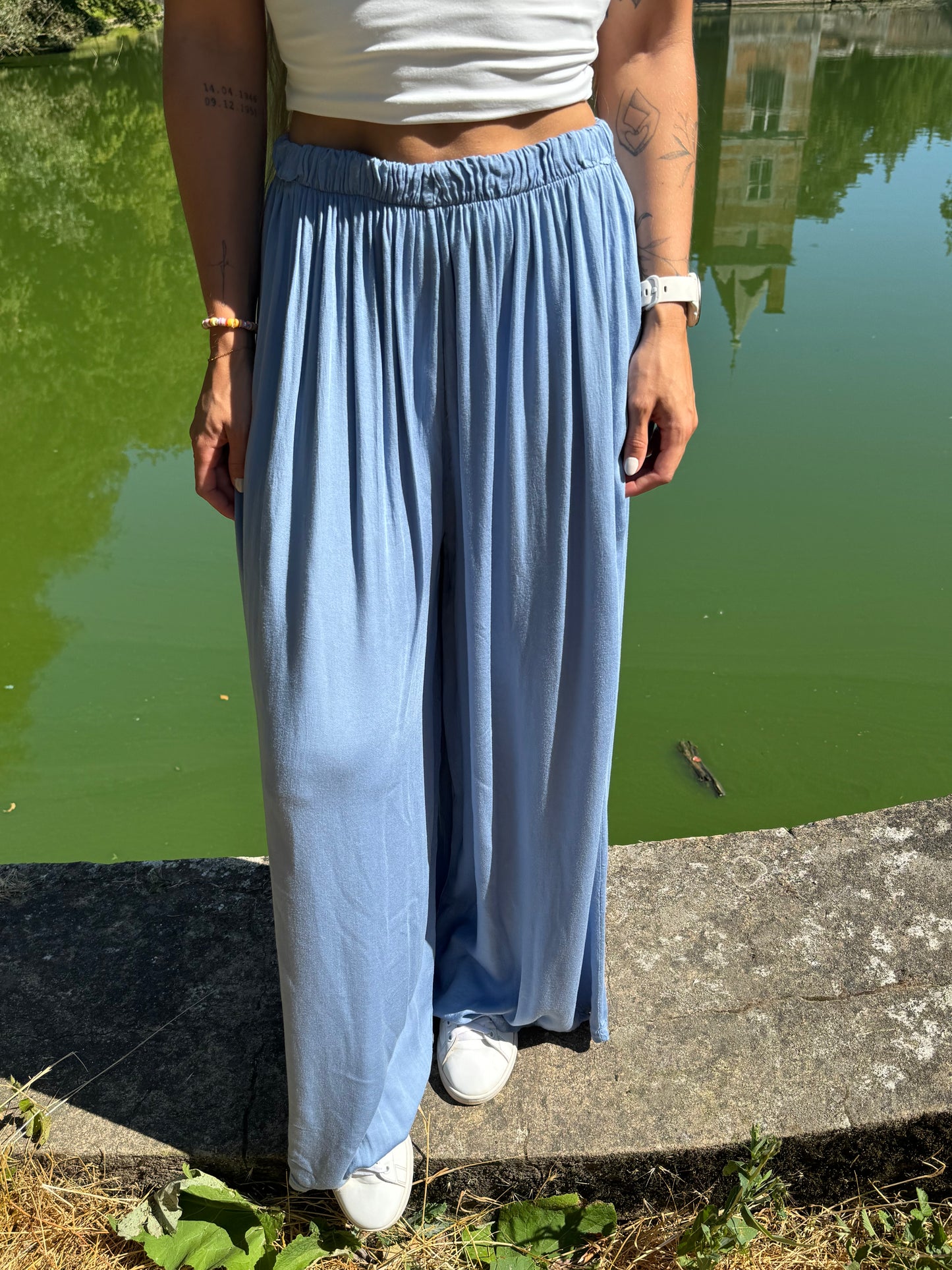 Pantalon SIENNA
