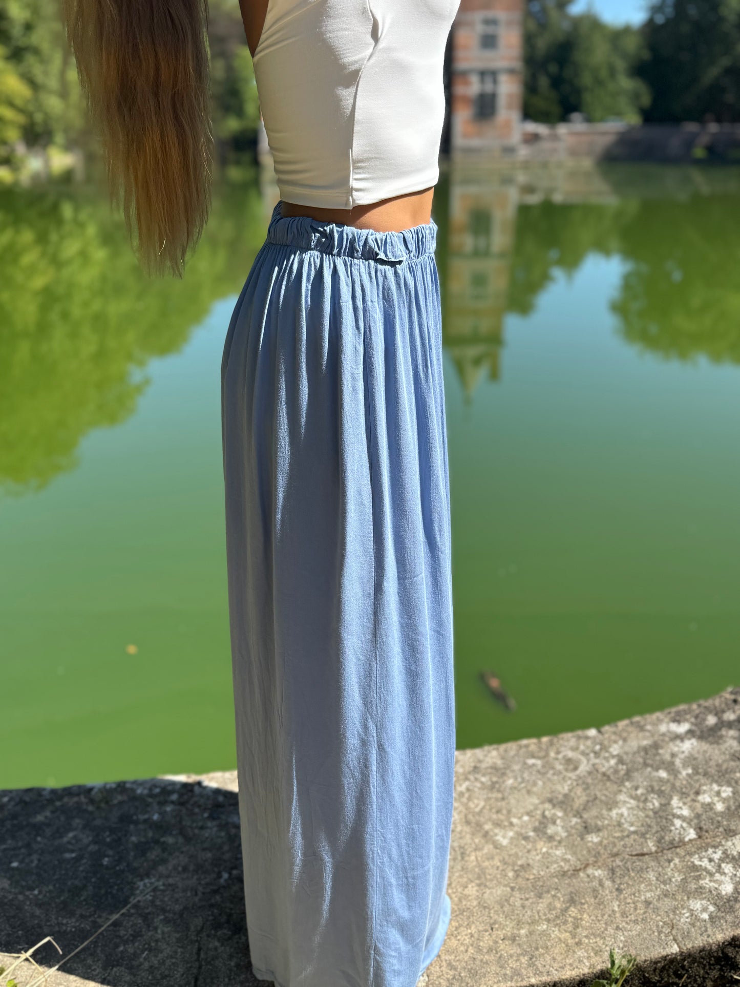 Pantalon SIENNA