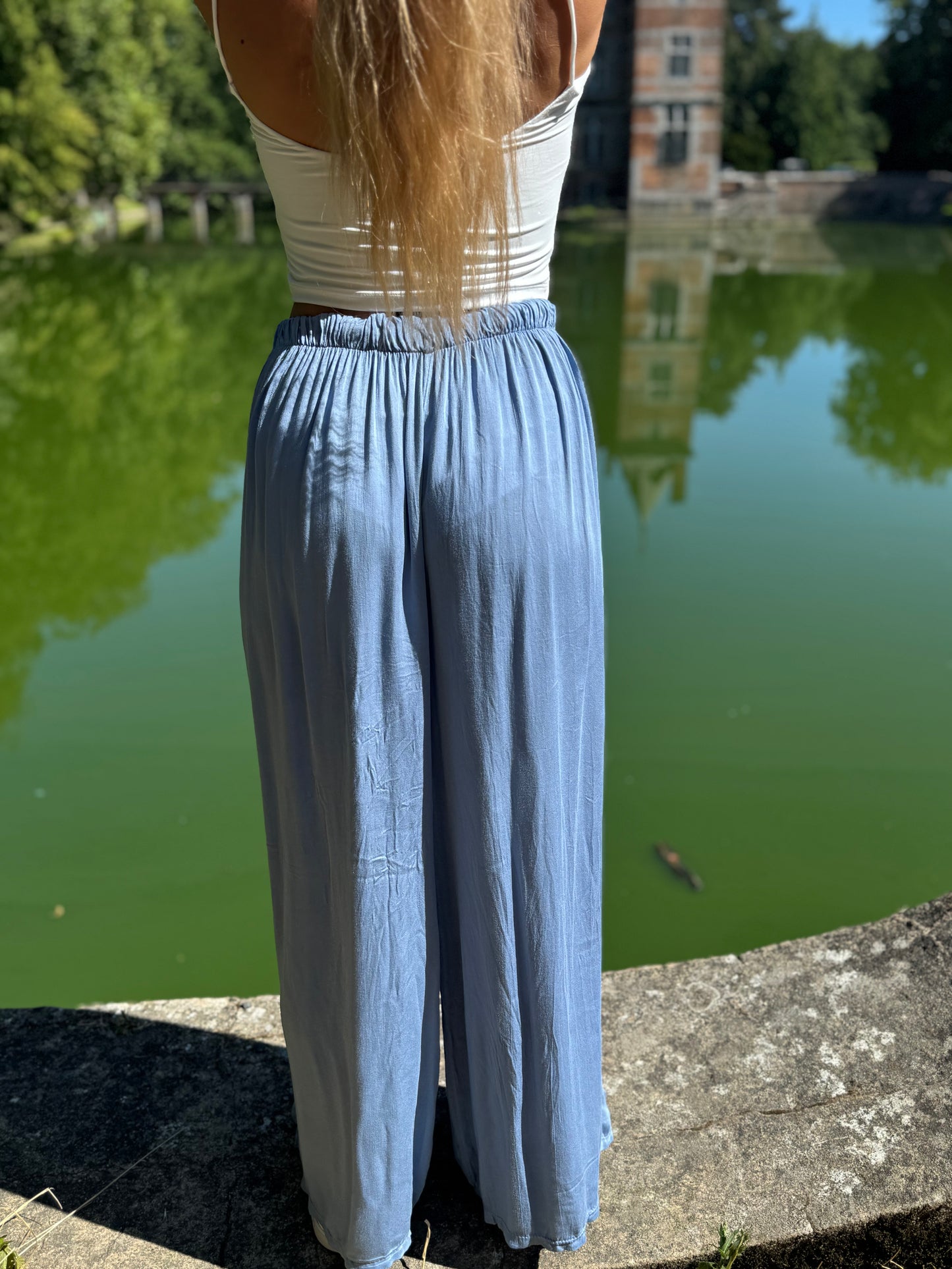 Pantalon SIENNA