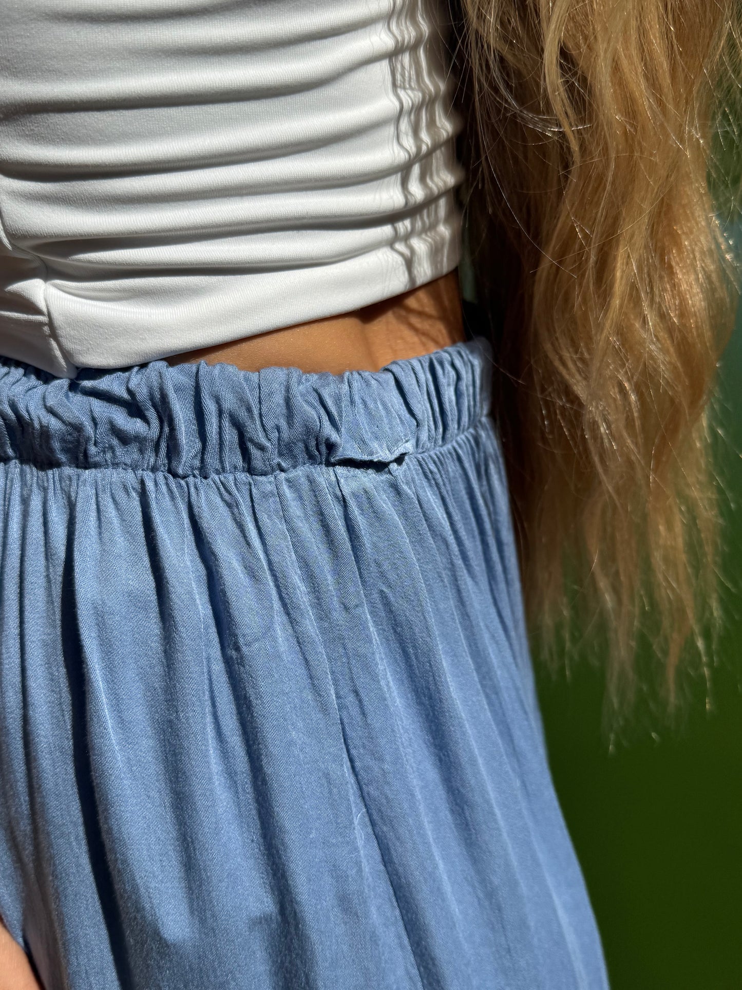 Pantalon SIENNA