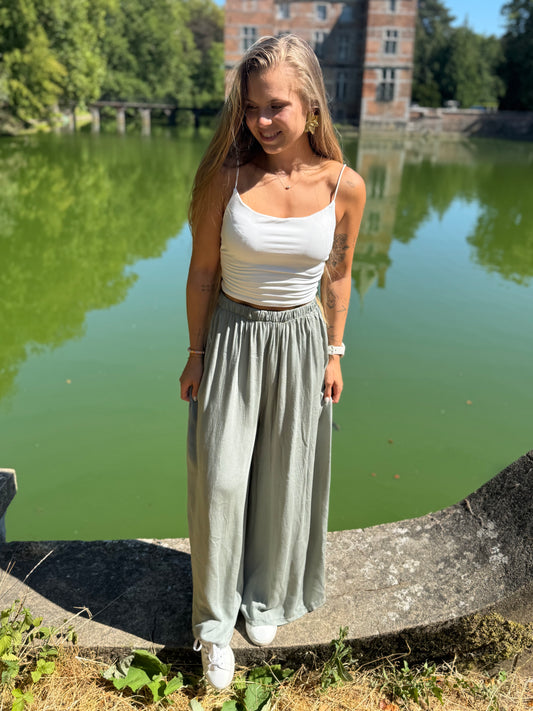 Pantalon SIENNA