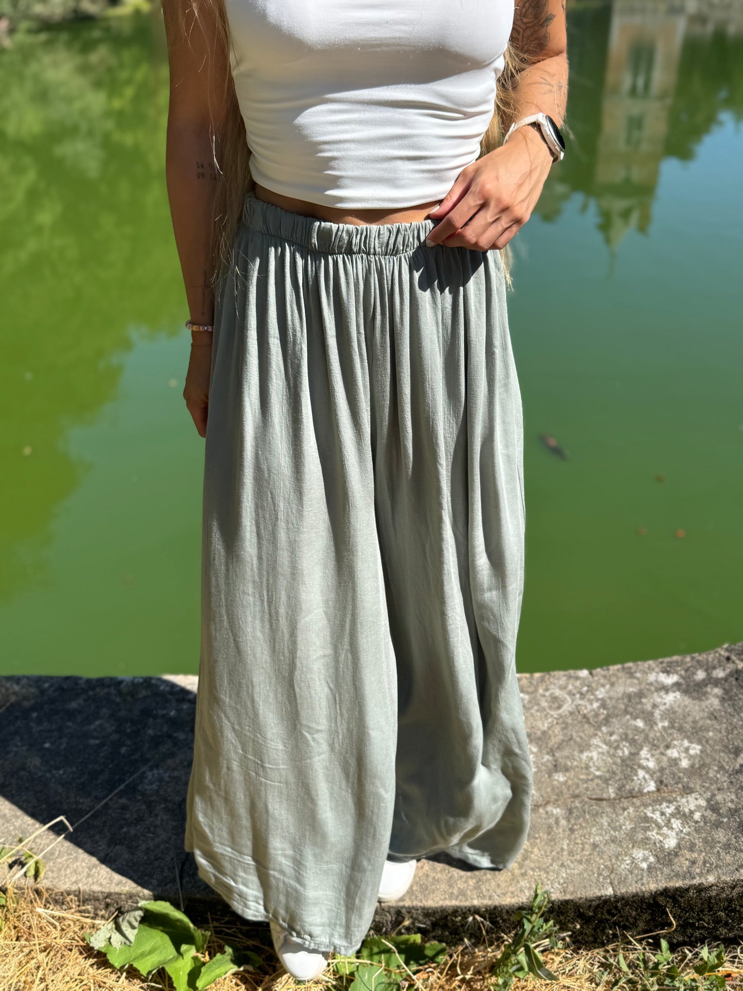 Pantalon SIENNA