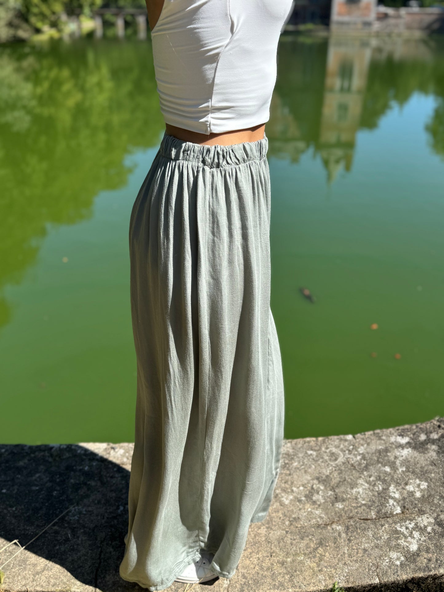Pantalon SIENNA
