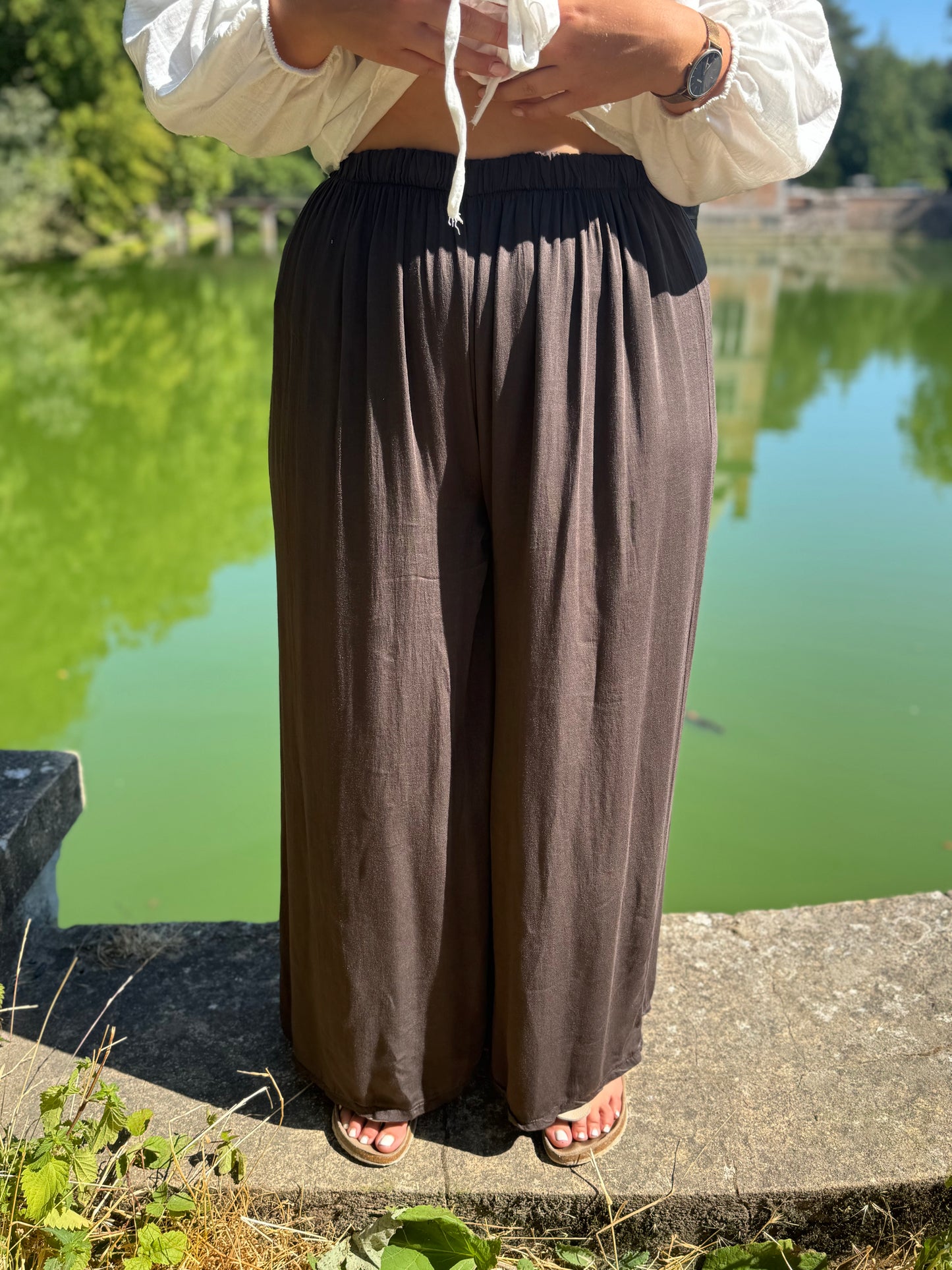 Pantalon SIENNA