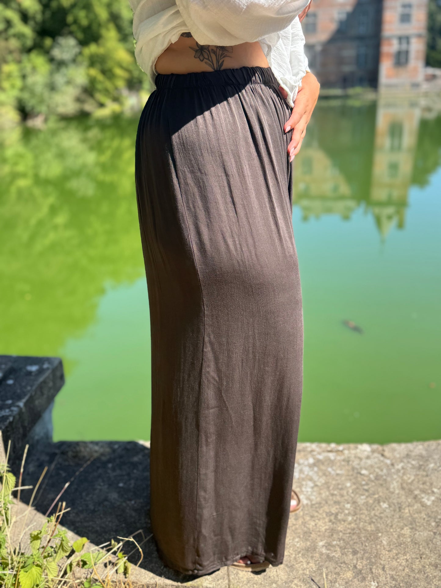 Pantalon SIENNA