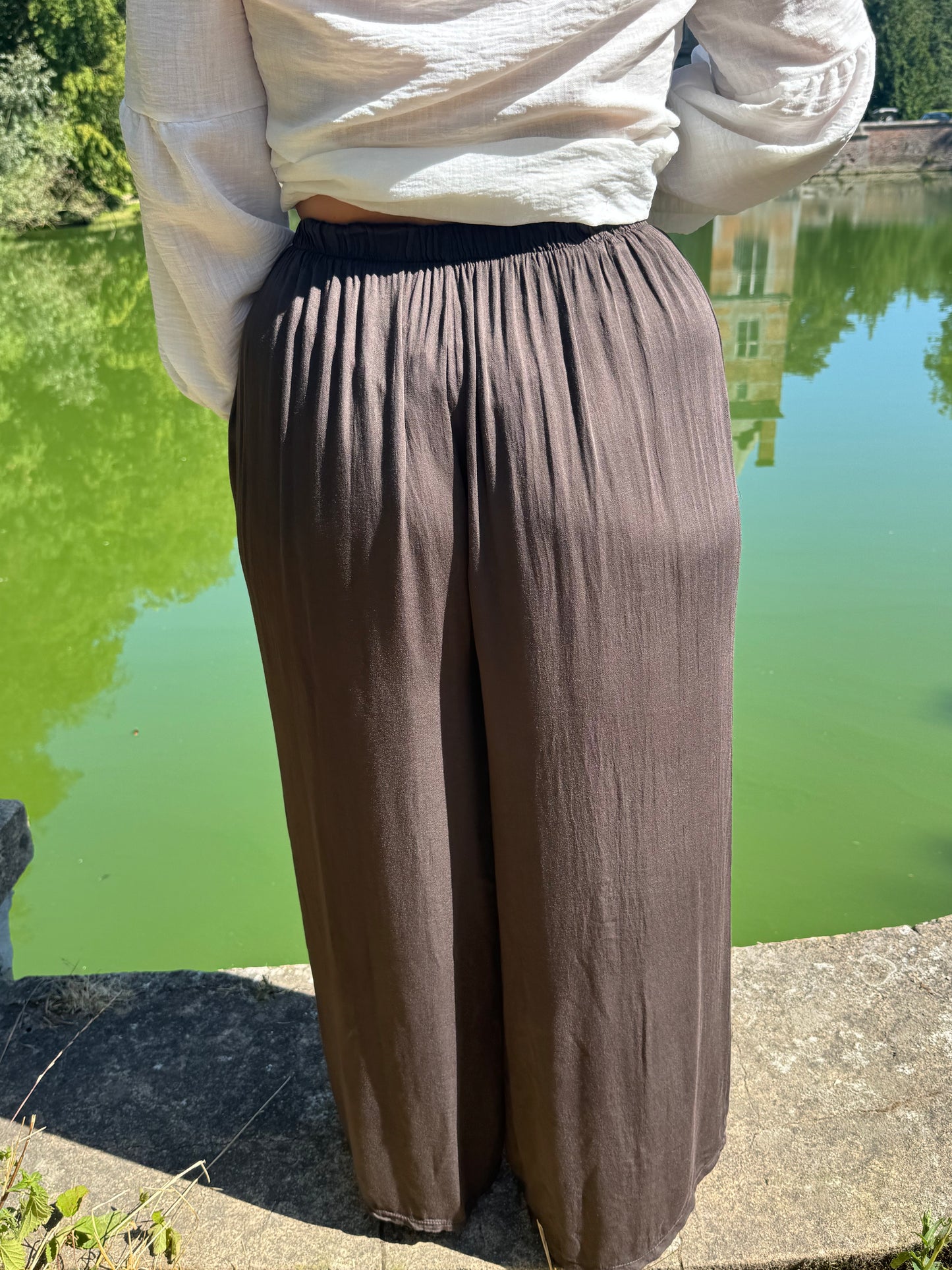 Pantalon SIENNA