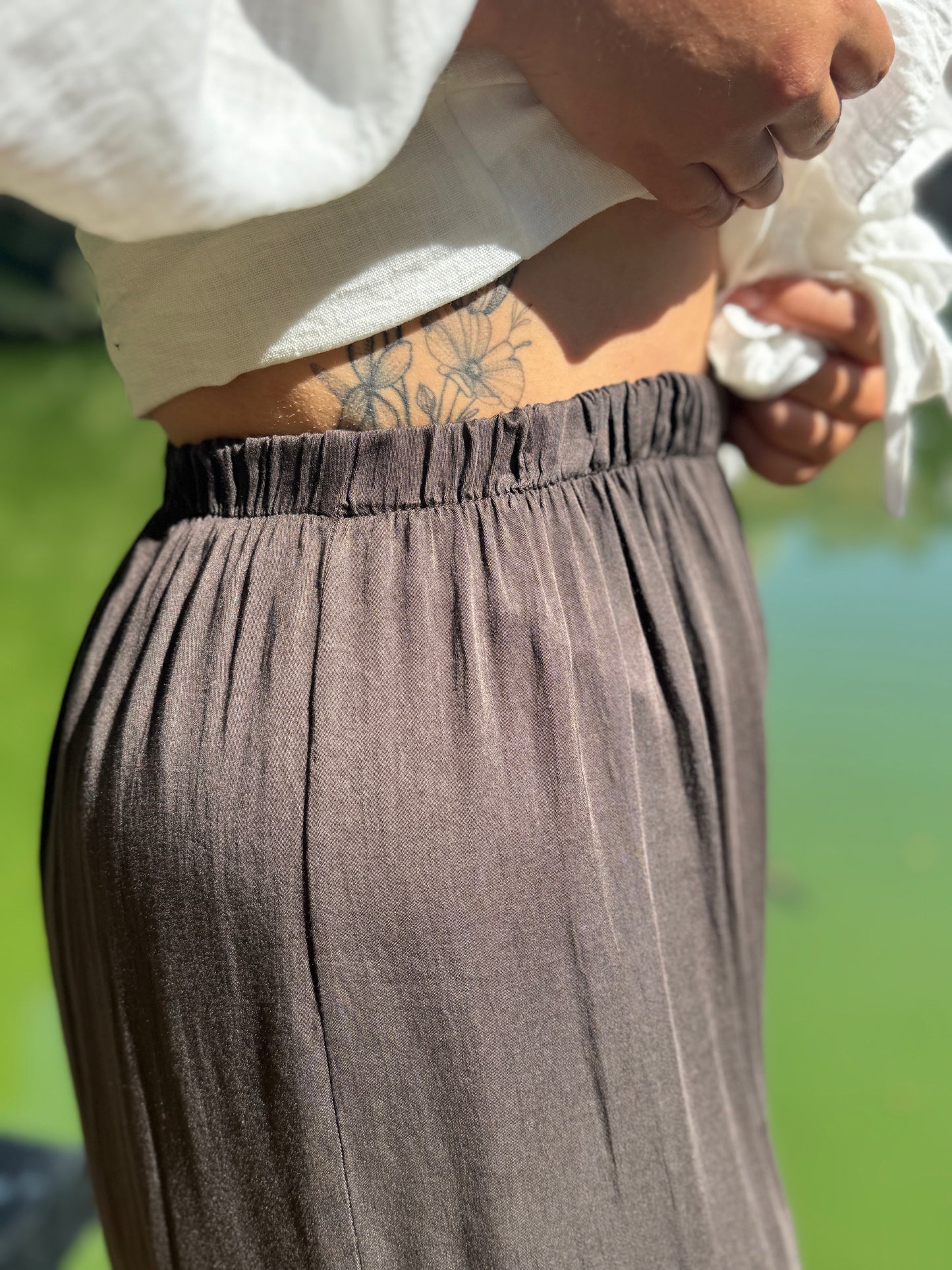 Pantalon SIENNA