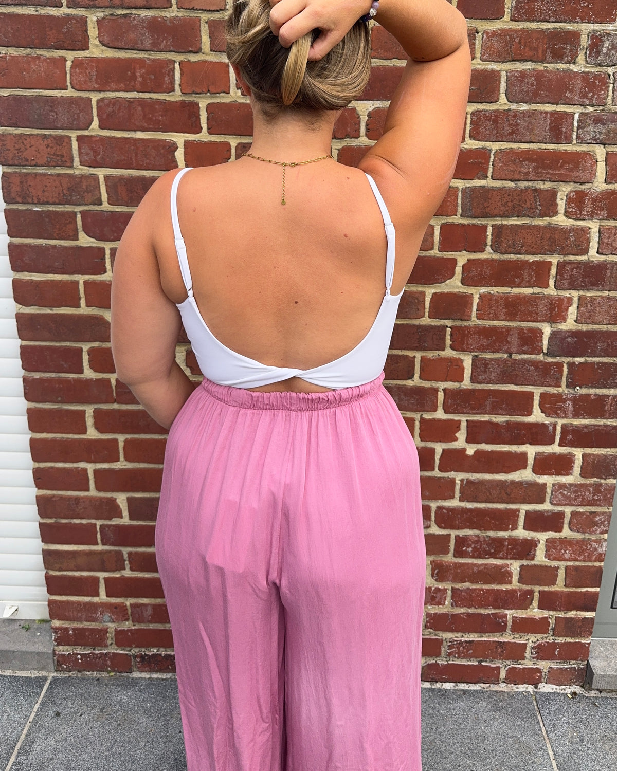 Pantalon SIENNA