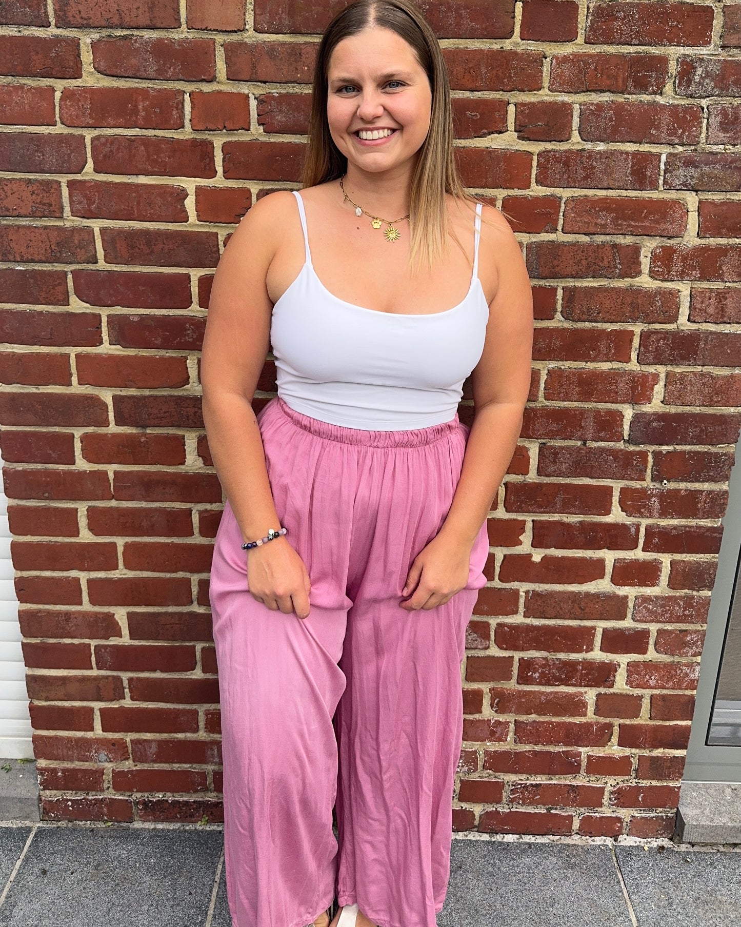 Pantalon SIENNA