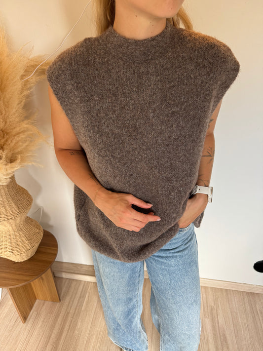 Gilet LOU