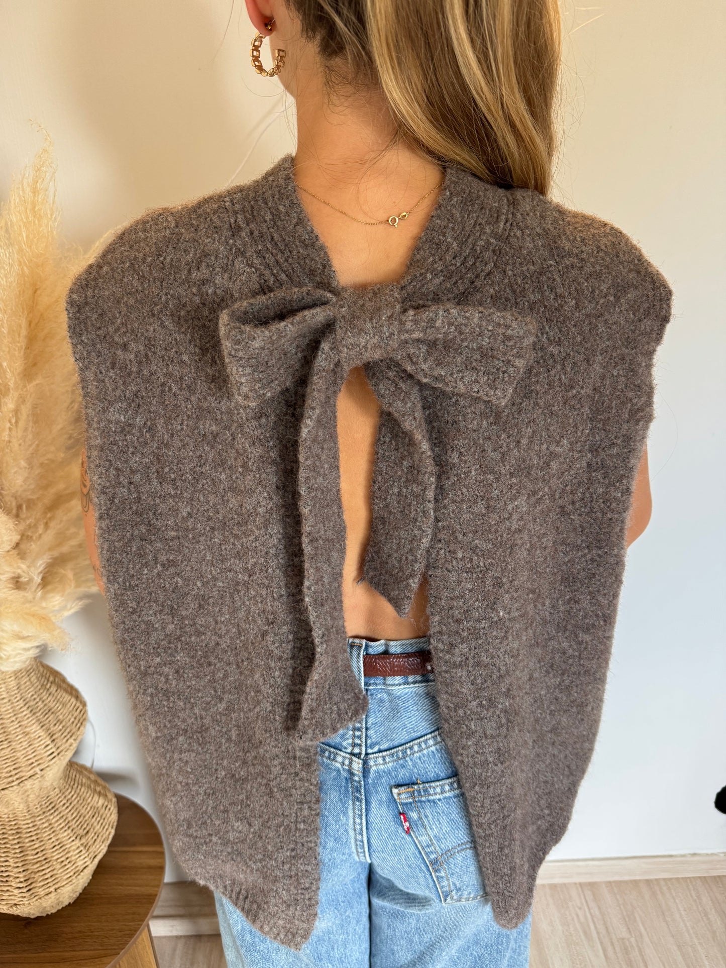 Gilet LOU