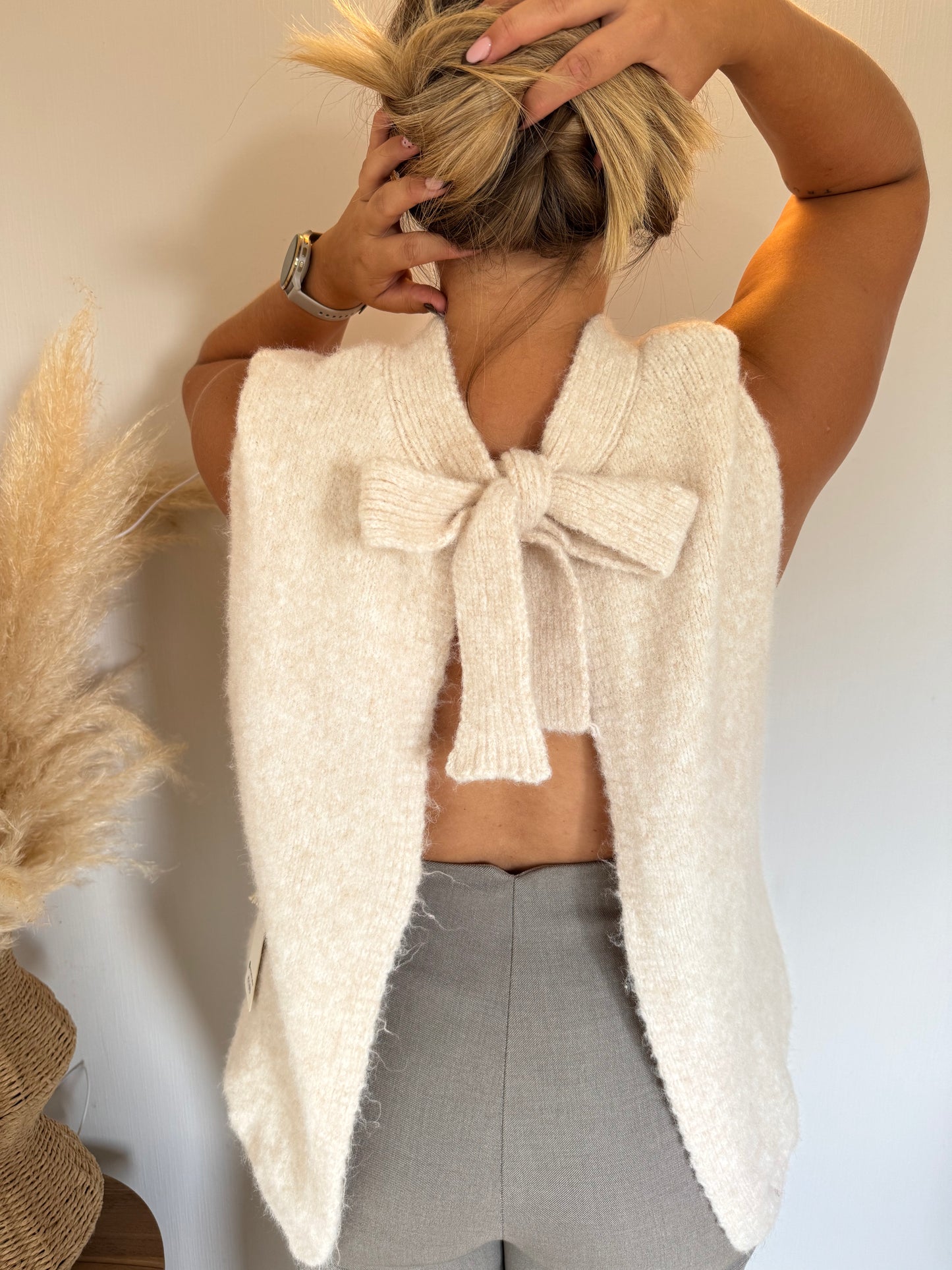 Gilets LOU
