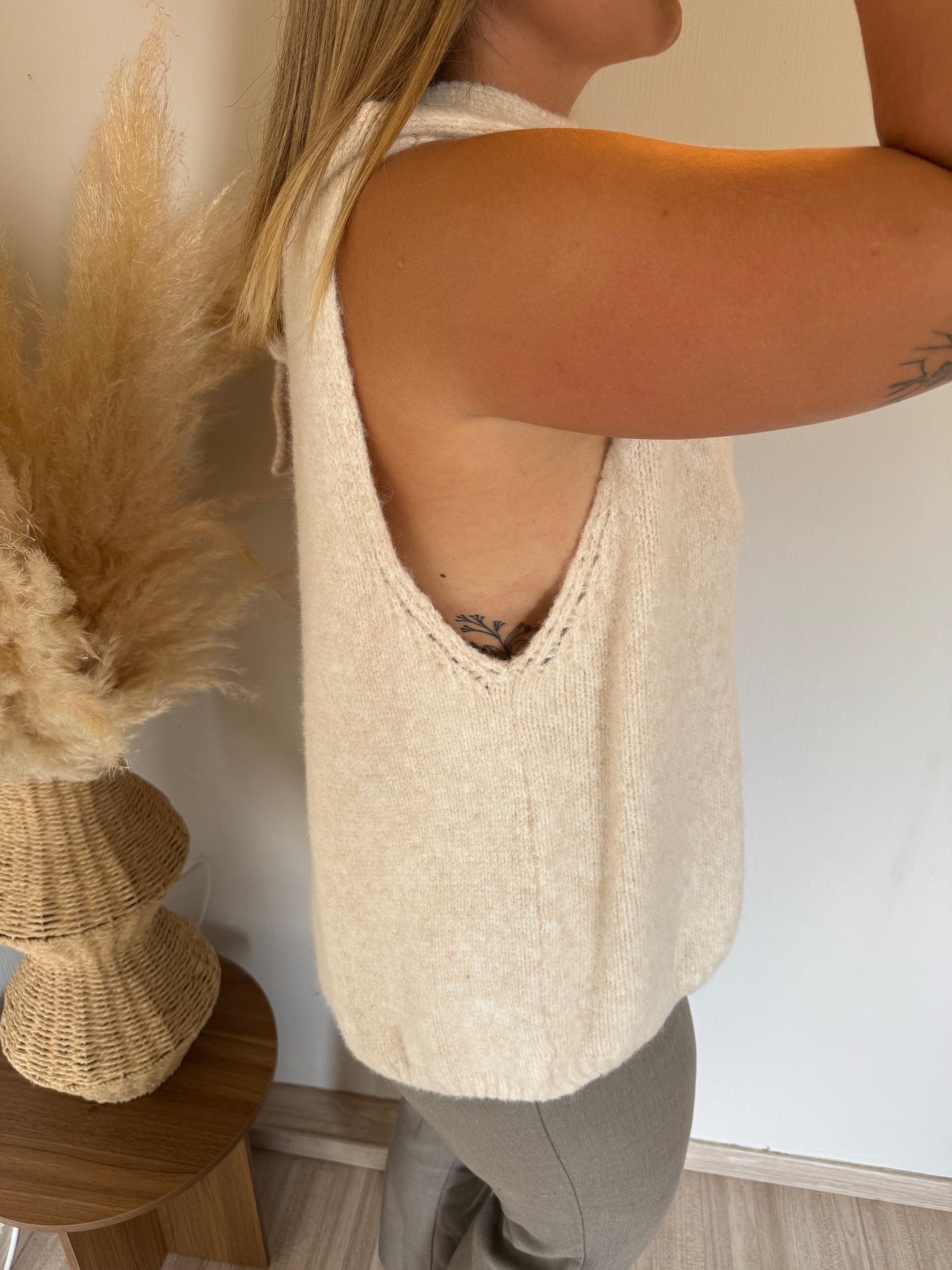 Gilets LOU