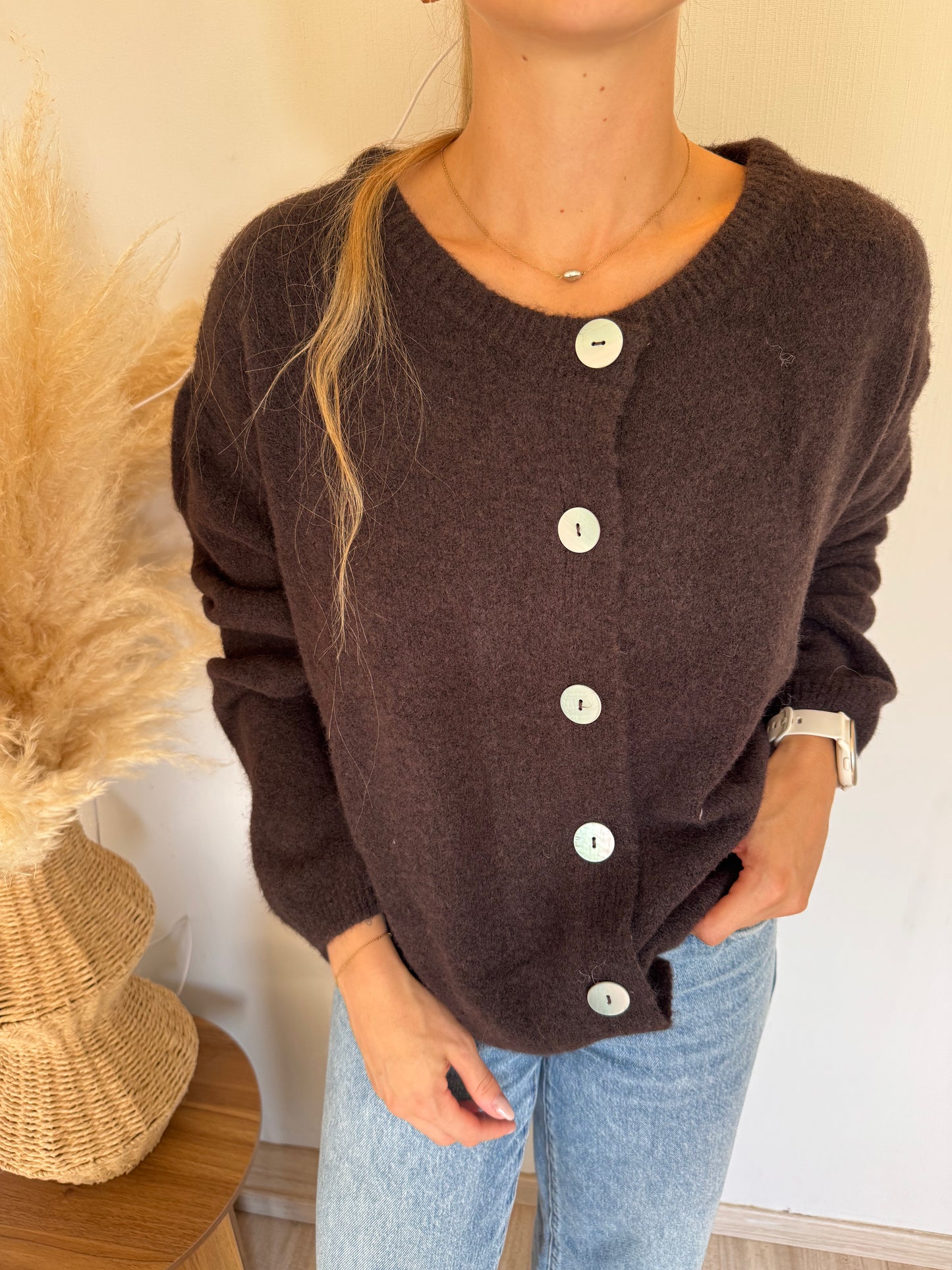 Gilet NINA