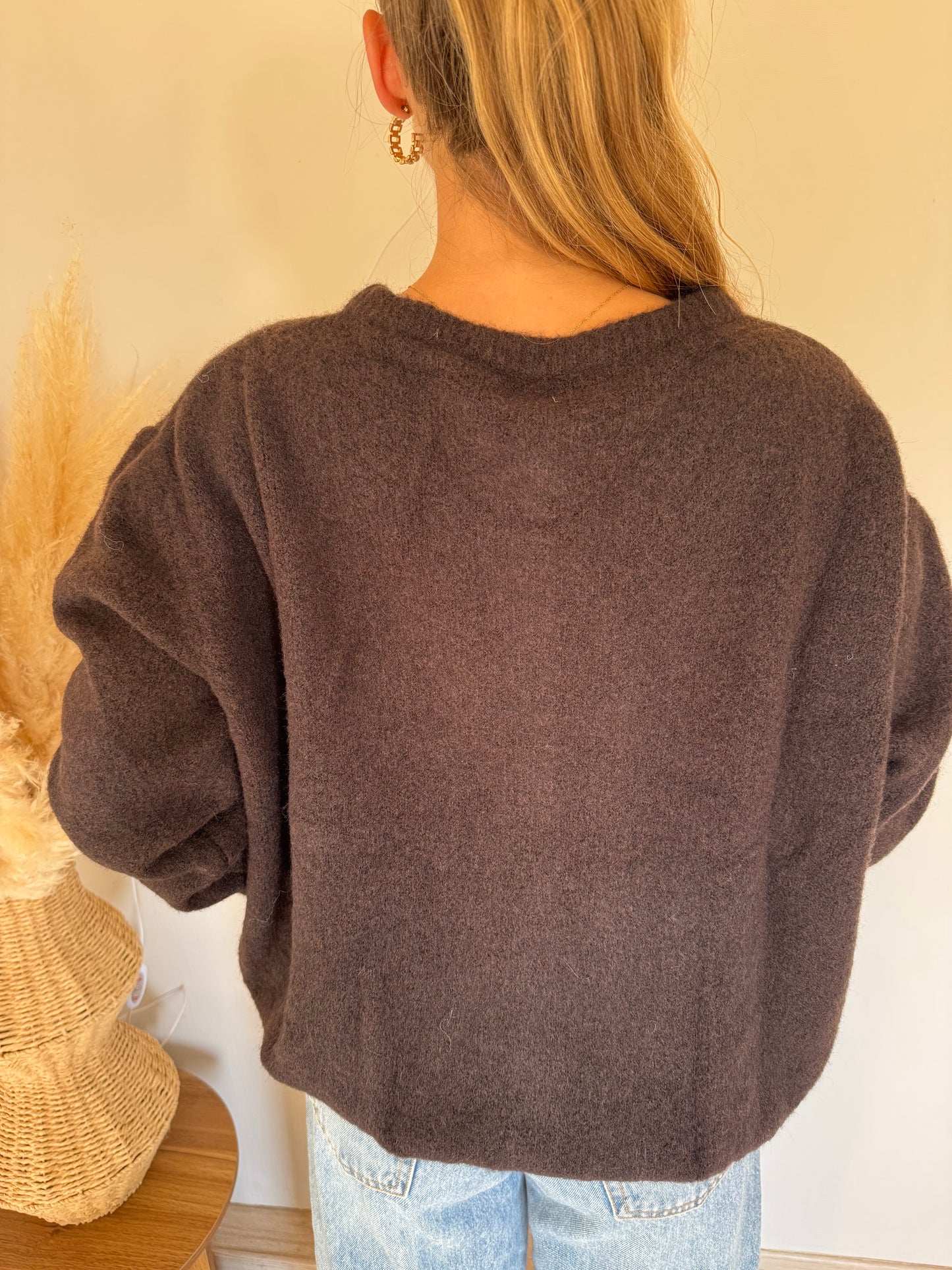 Gilet NINA