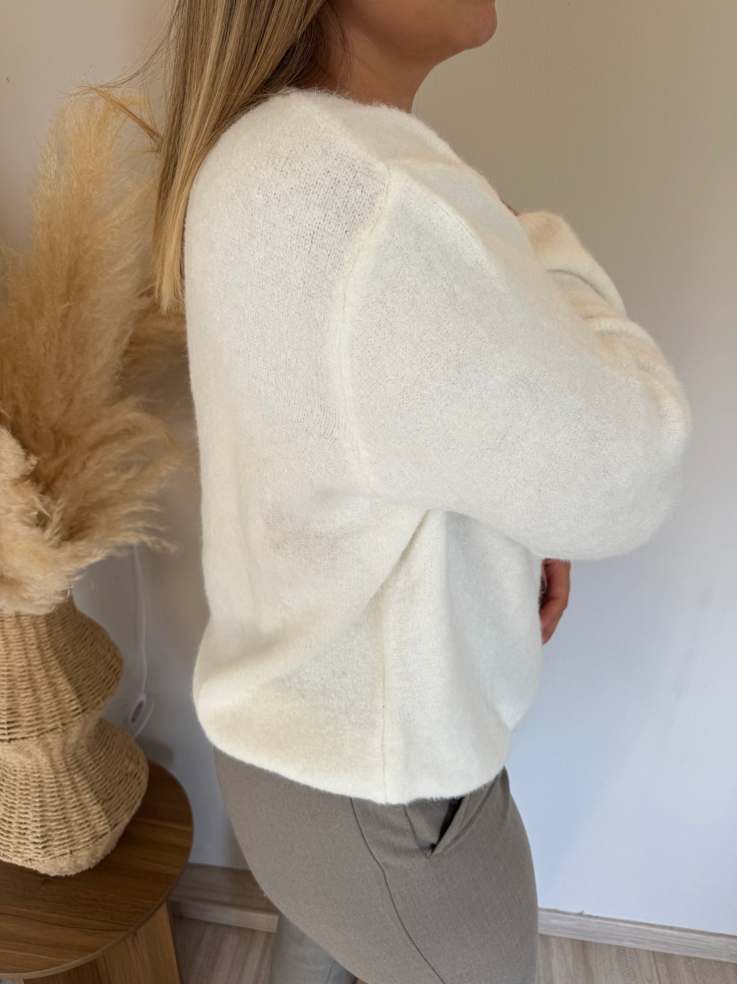 Gilet NINA
