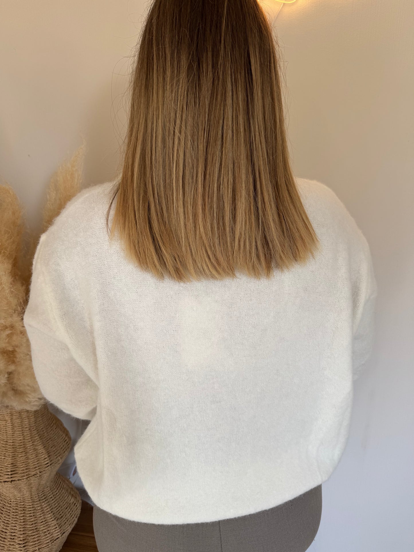 Gilet NINA