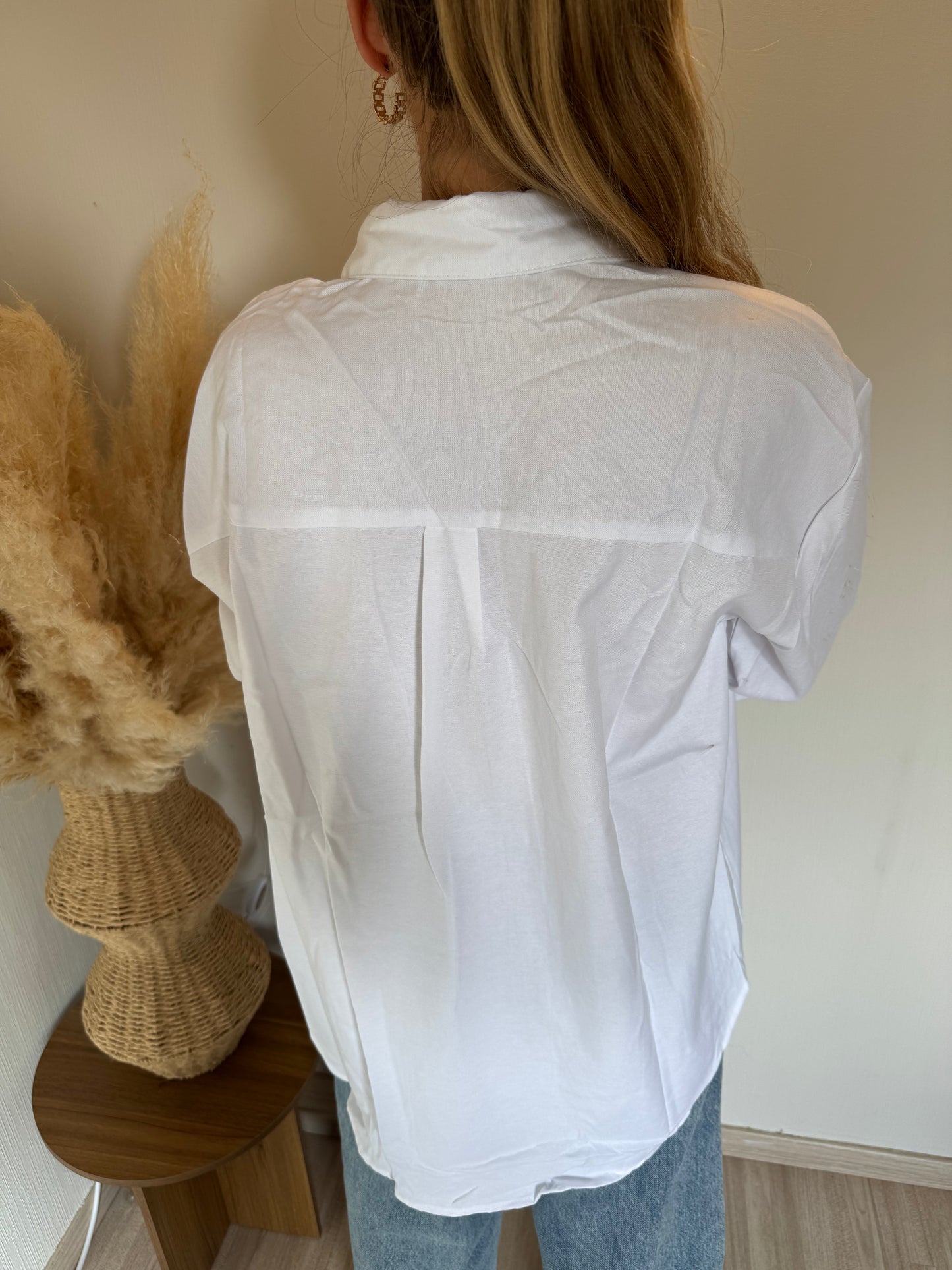 Chemise AMORE