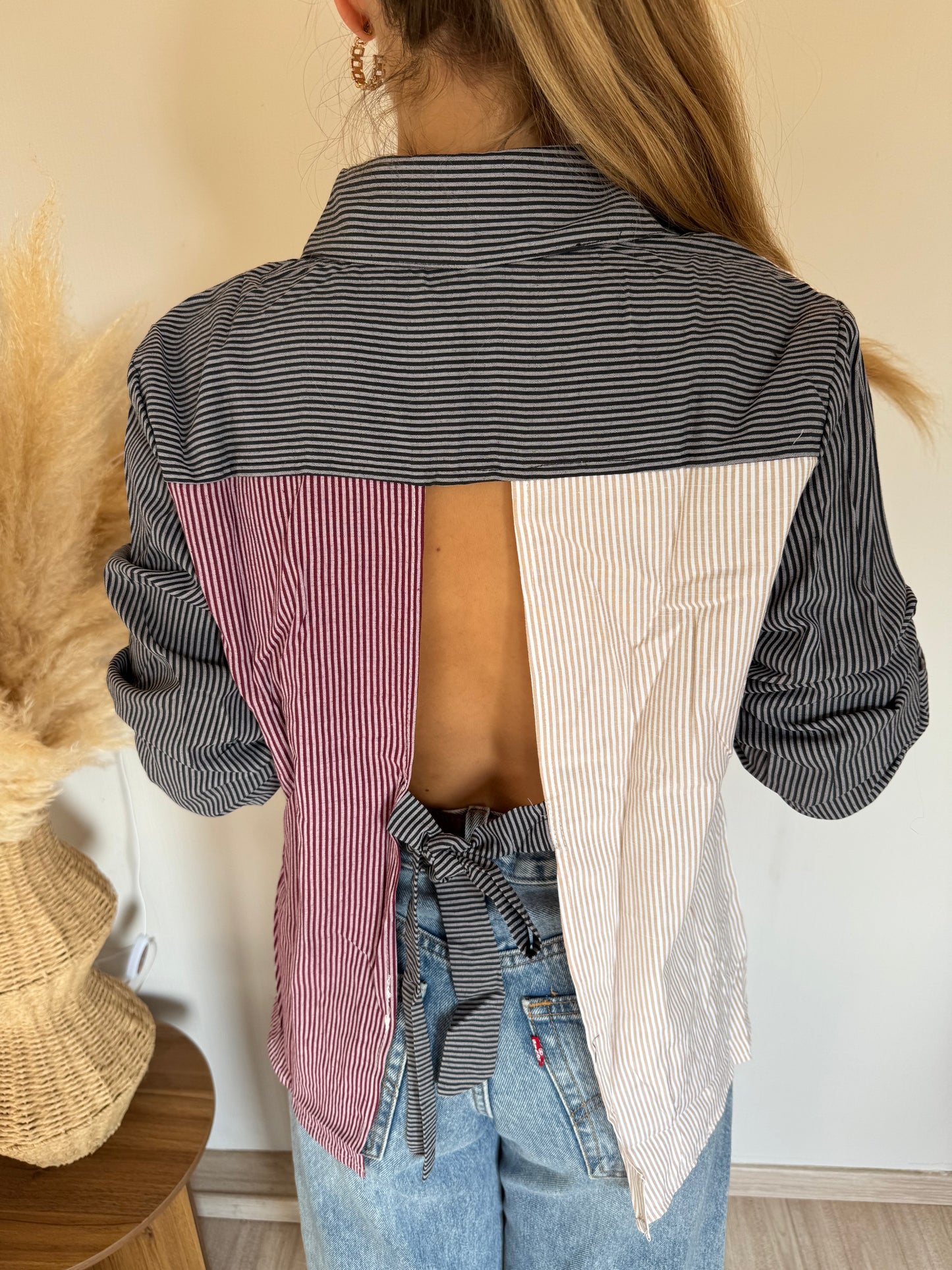 Chemise GIULIA