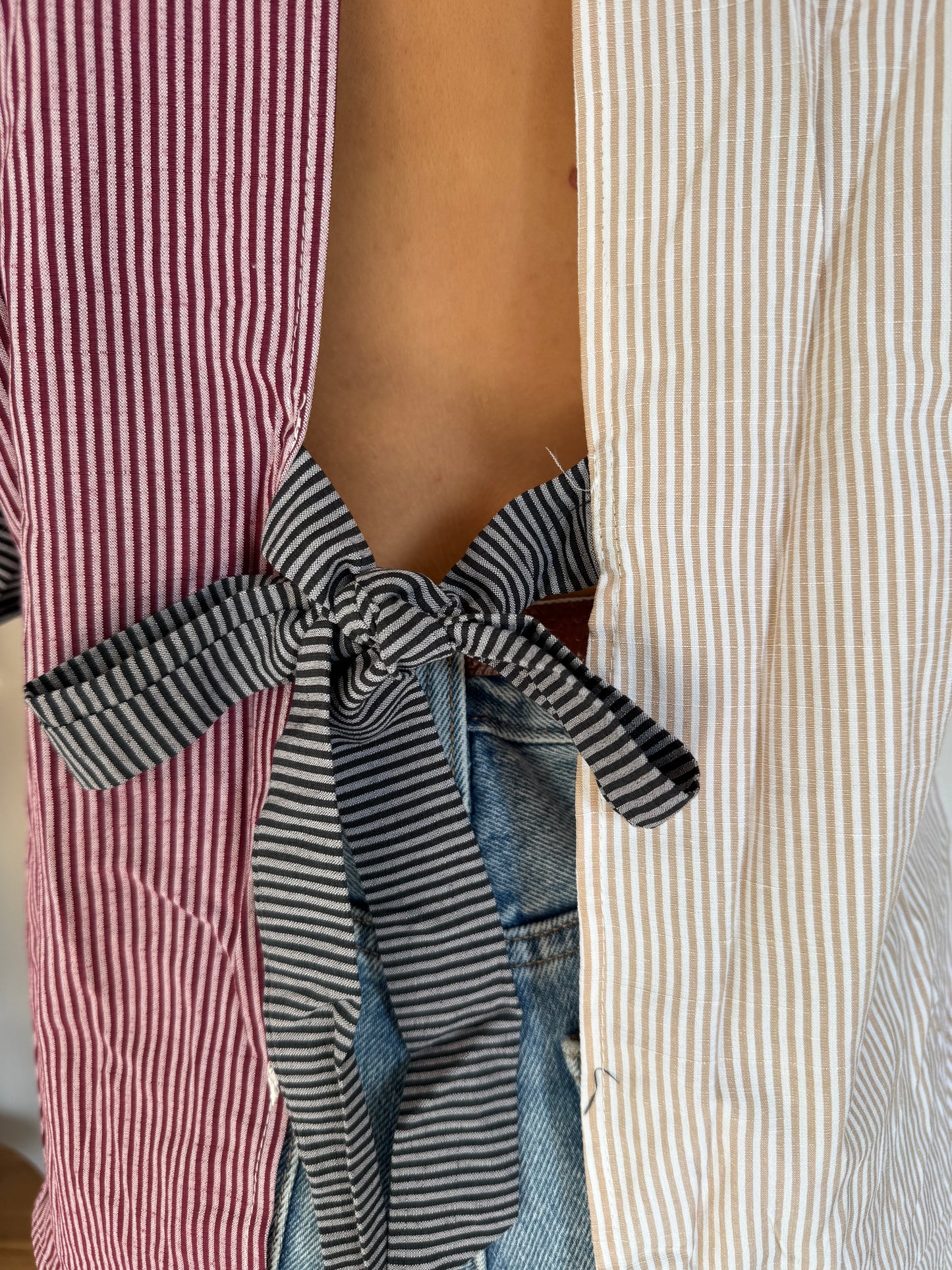 Chemise GIULIA