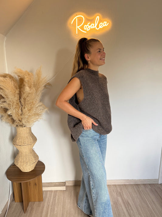 Gilet LOU