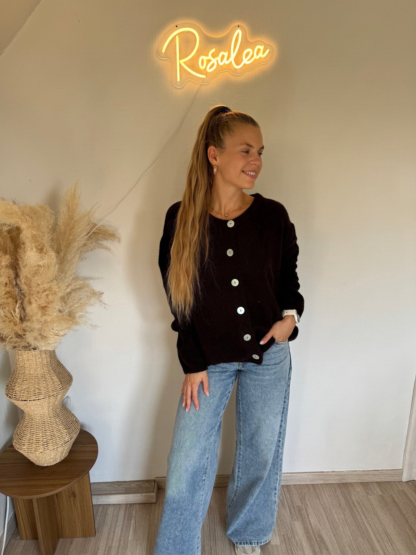 Gilet NINA